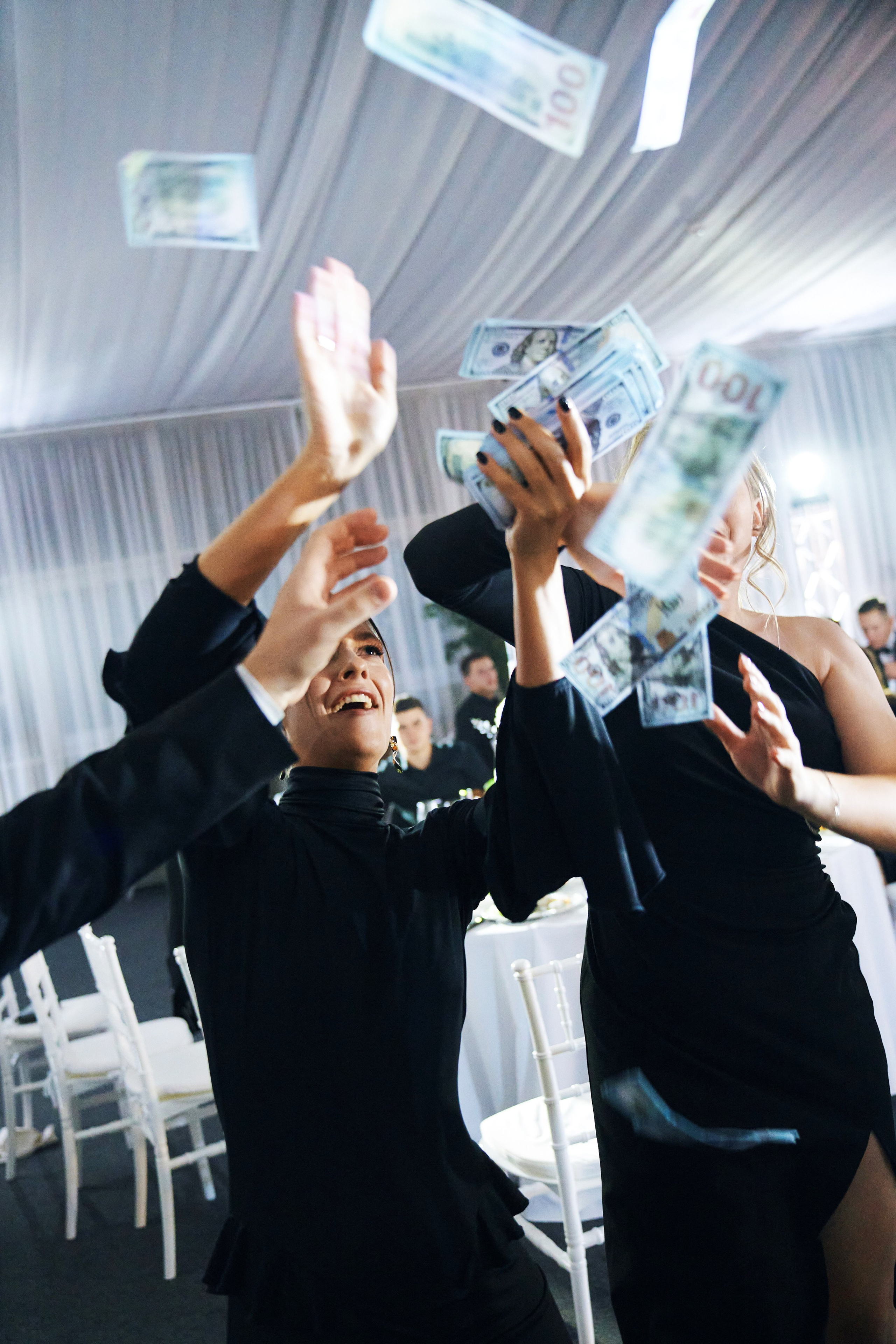 Настя и Антон. Репортажной фотограф Ариан