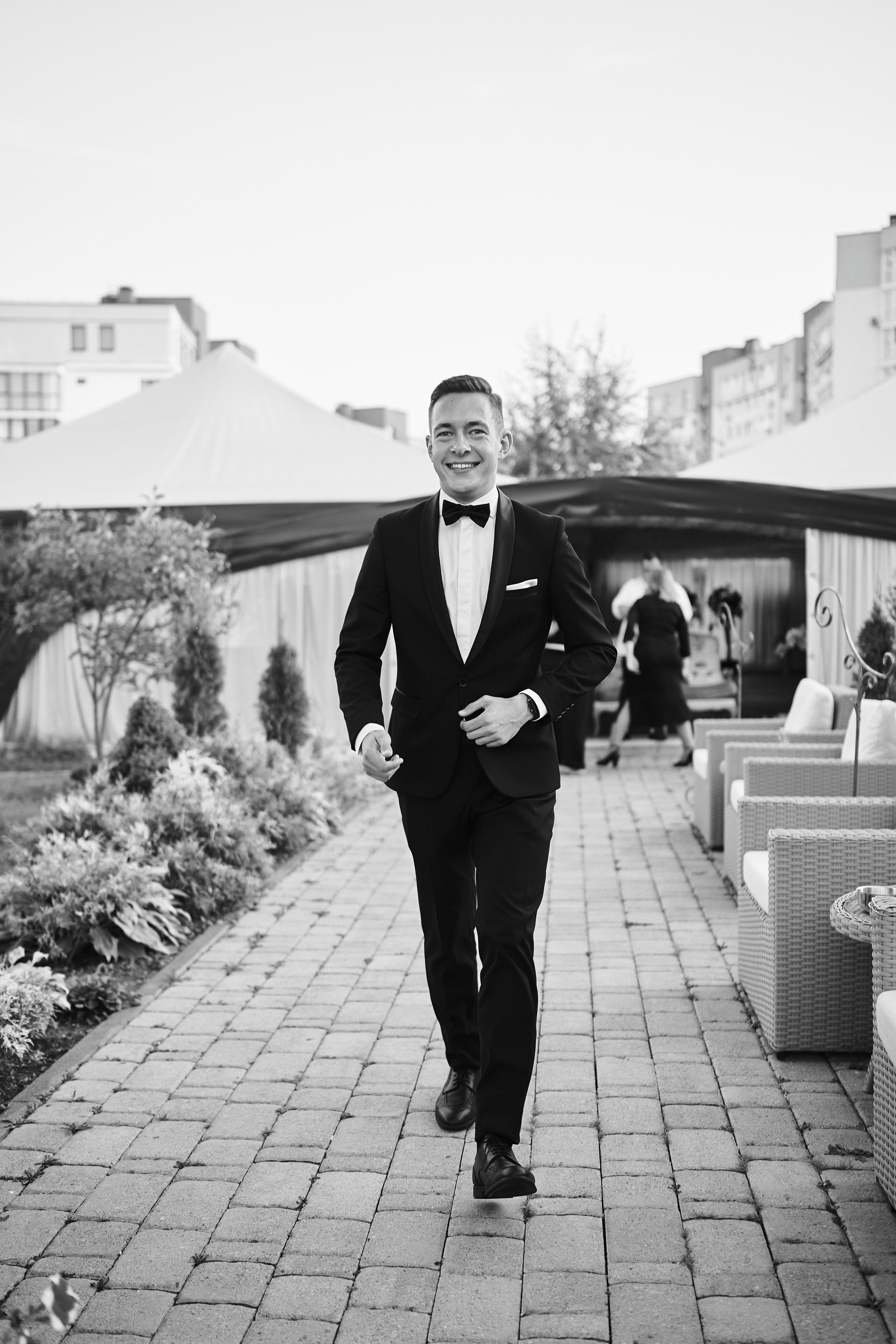 Настя и Антон. Репортажной фотограф Ариан