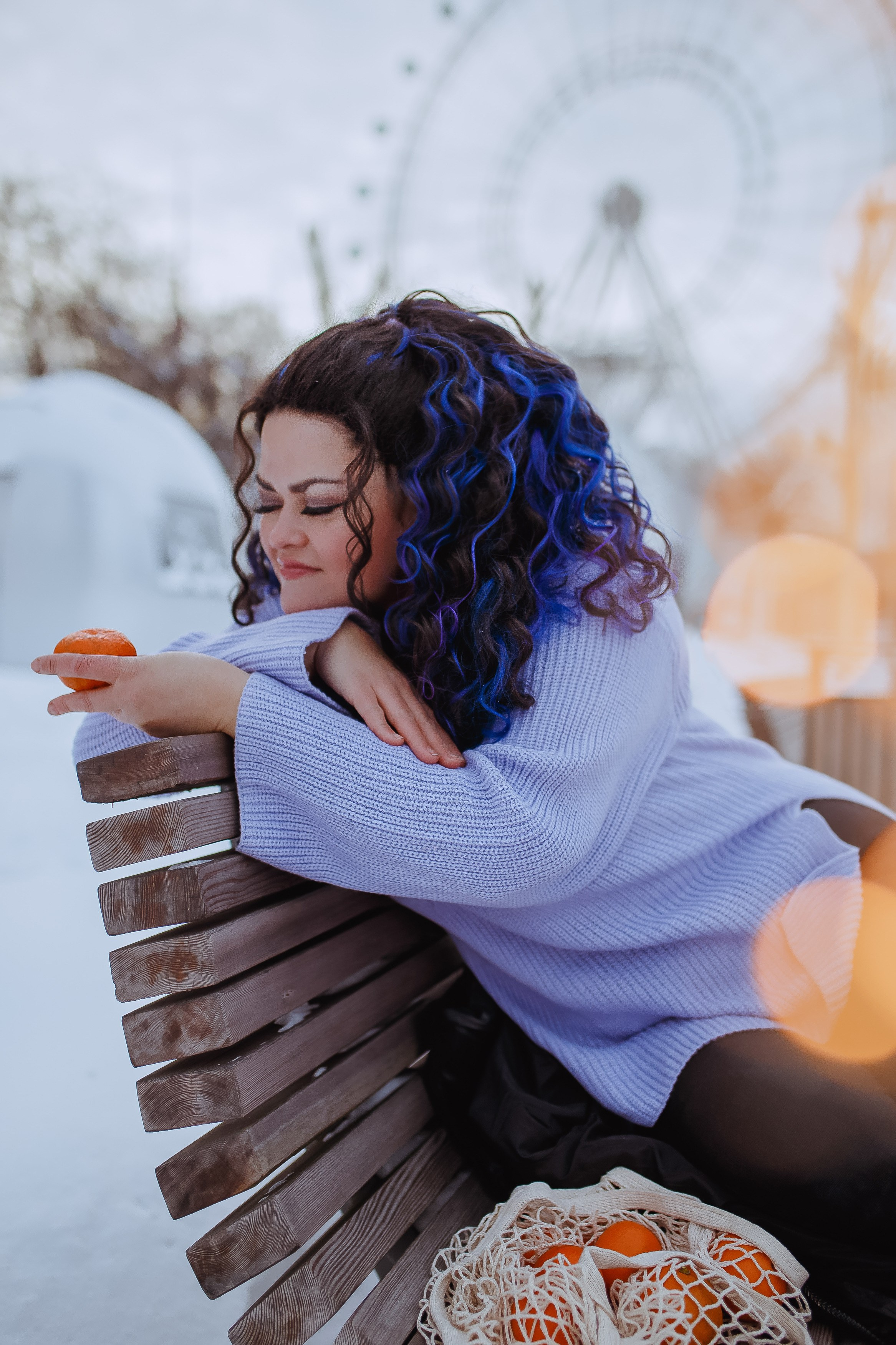 Прогулка. Портретный и семейный фотограф в Санкт-Петербурге | Татьяна Тайлер