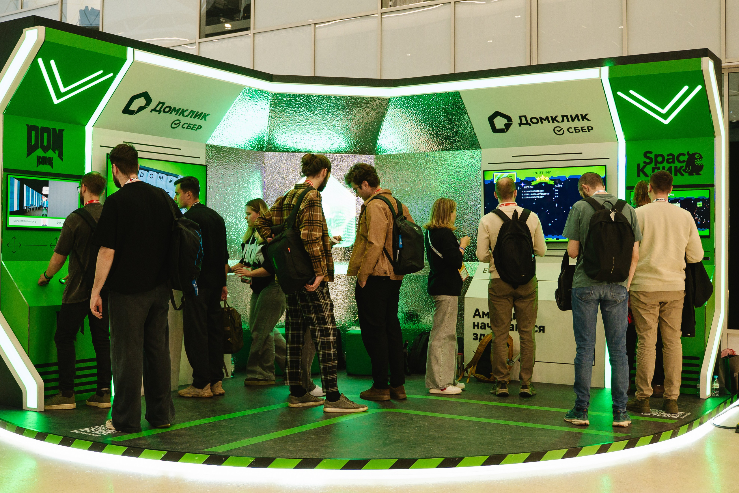 Дом.Клик. Фотограф — Ася Орехова