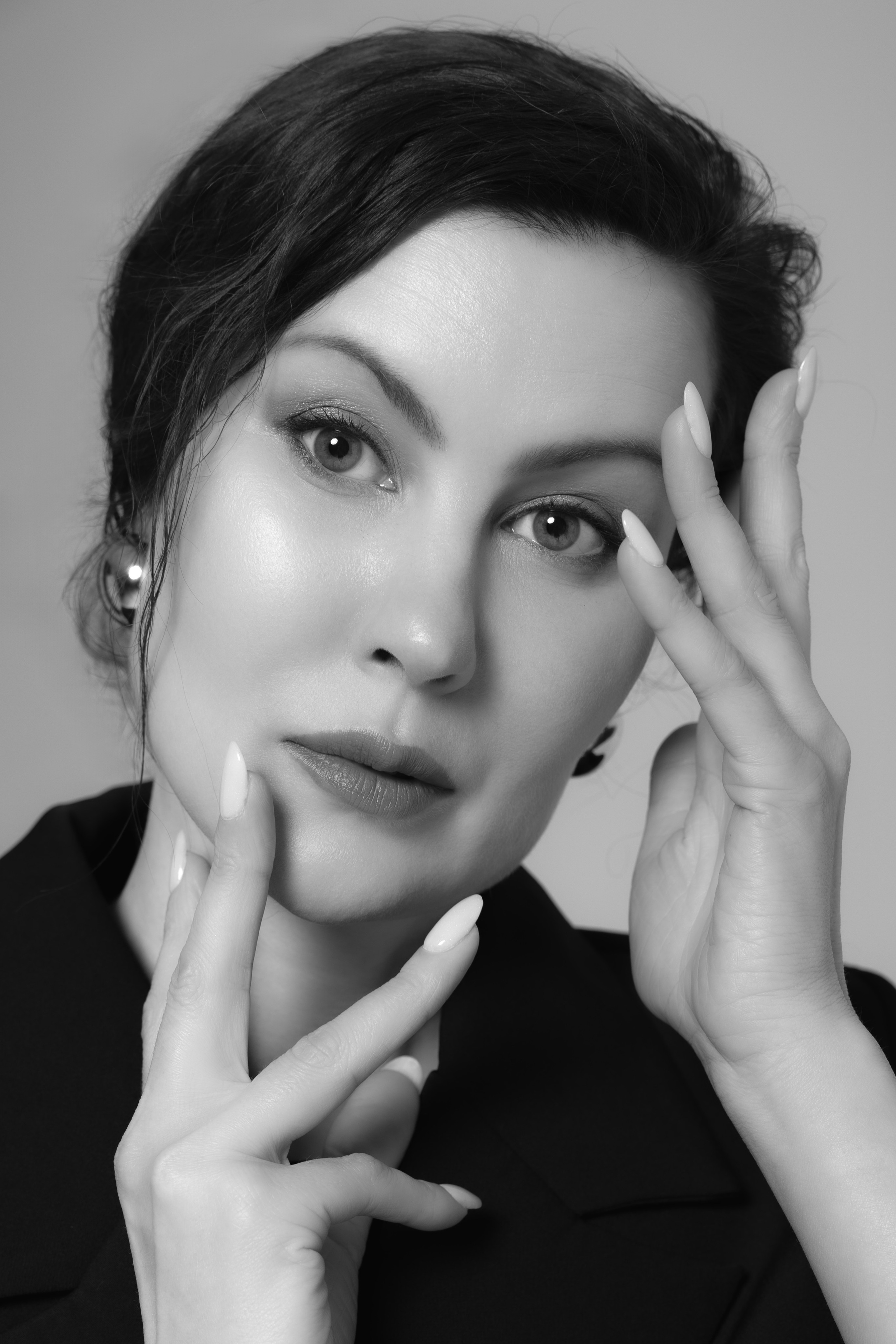 Евгения. Фотограф в Санкт-Петербурге Козырь Олеся