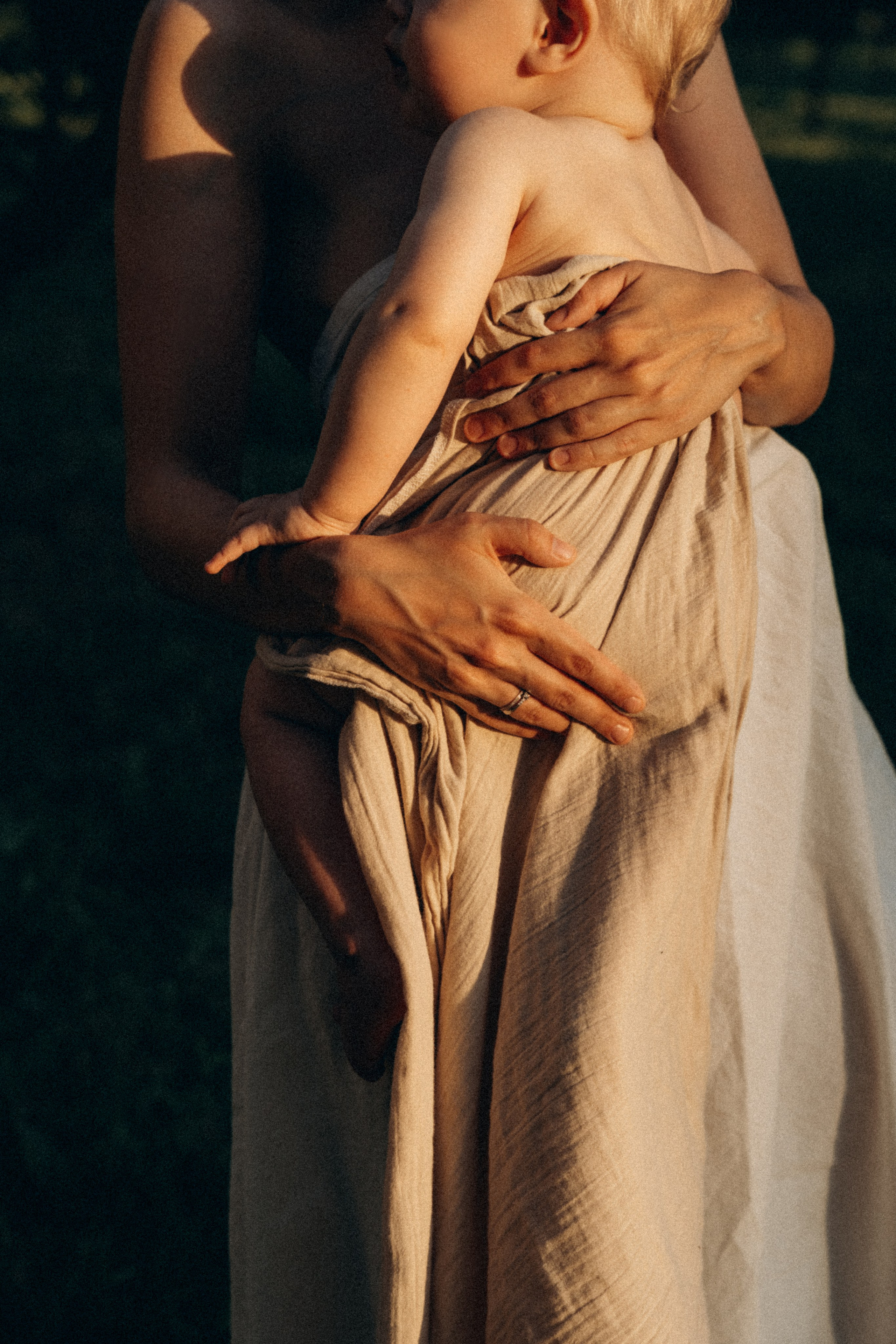 Яна и Мира. Фотограф Мария Миллс | Минск