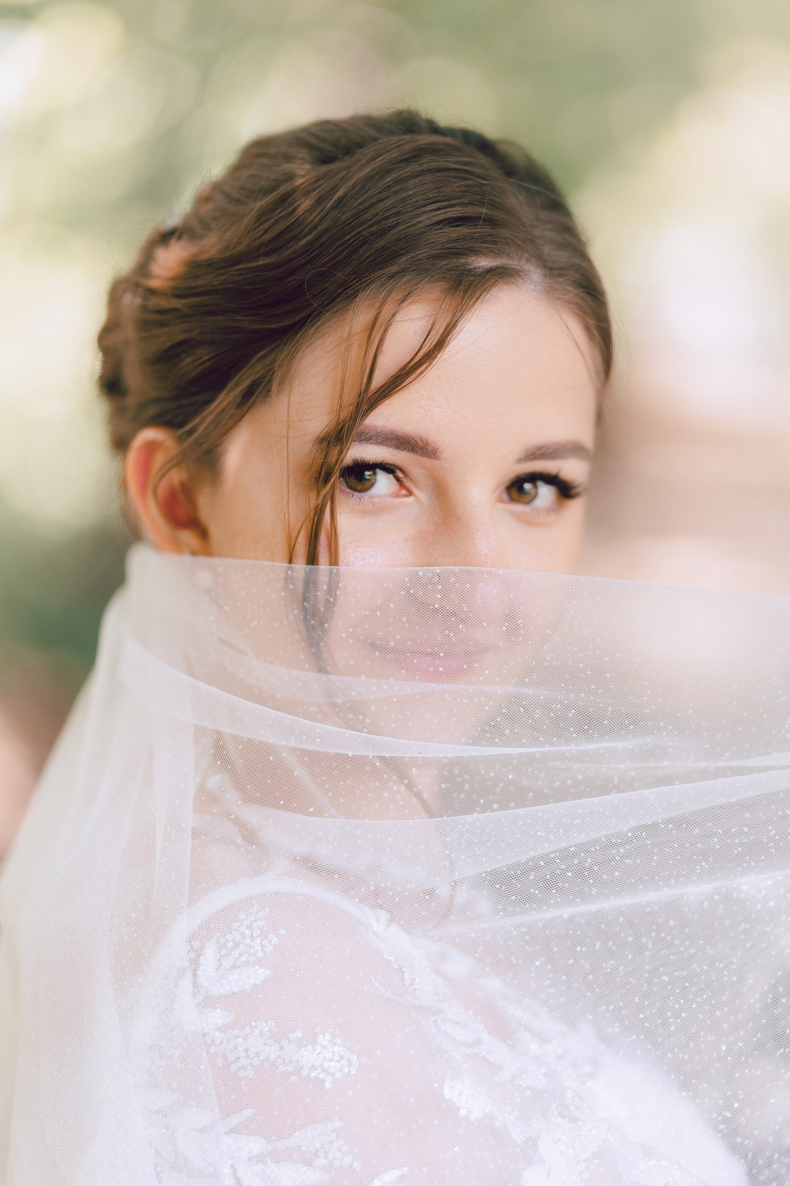 Про свадьбу Димы и Юли. Семейный и детский фотограф в Туле