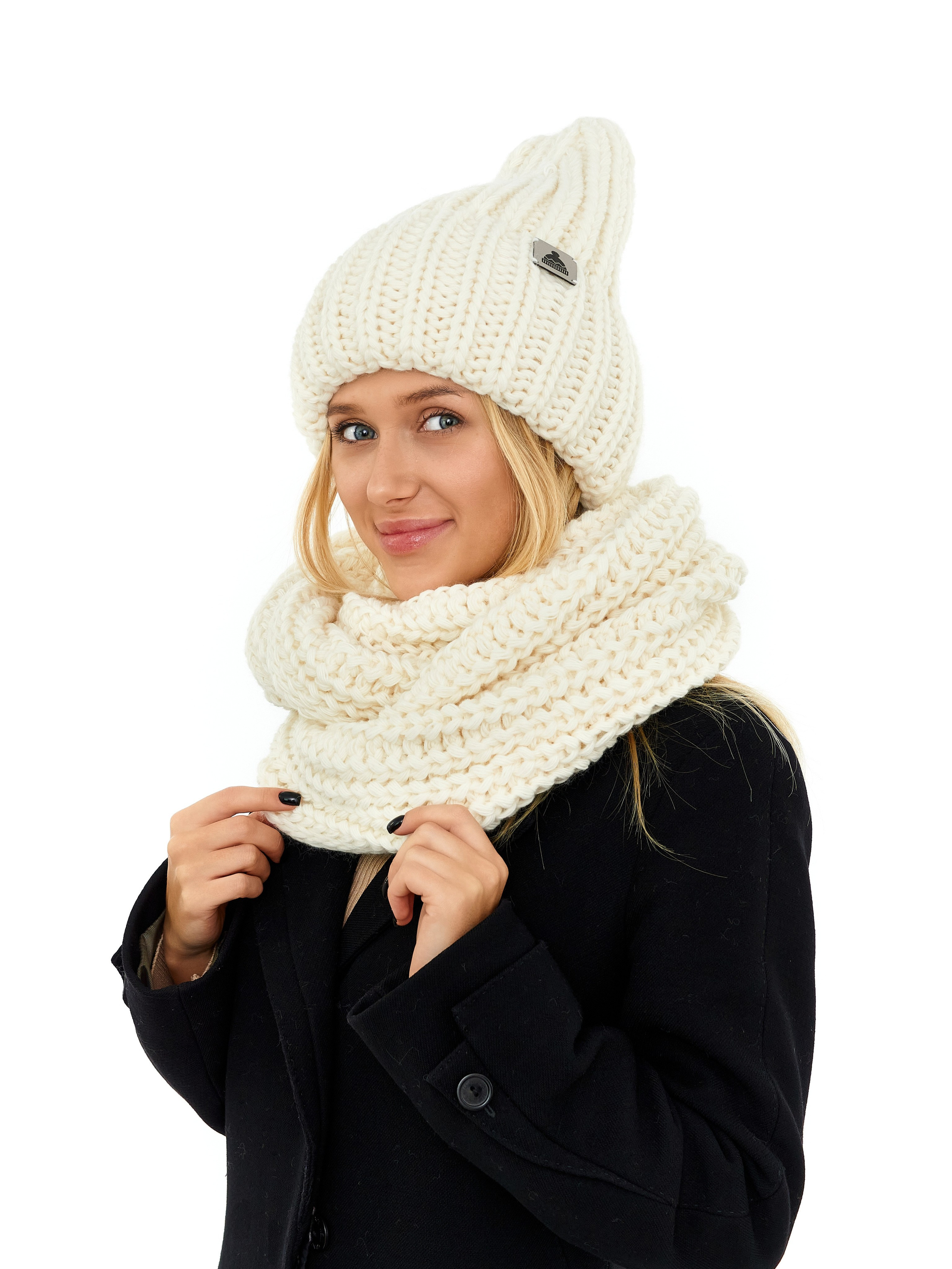 Головные уборы/шарфы. Главная