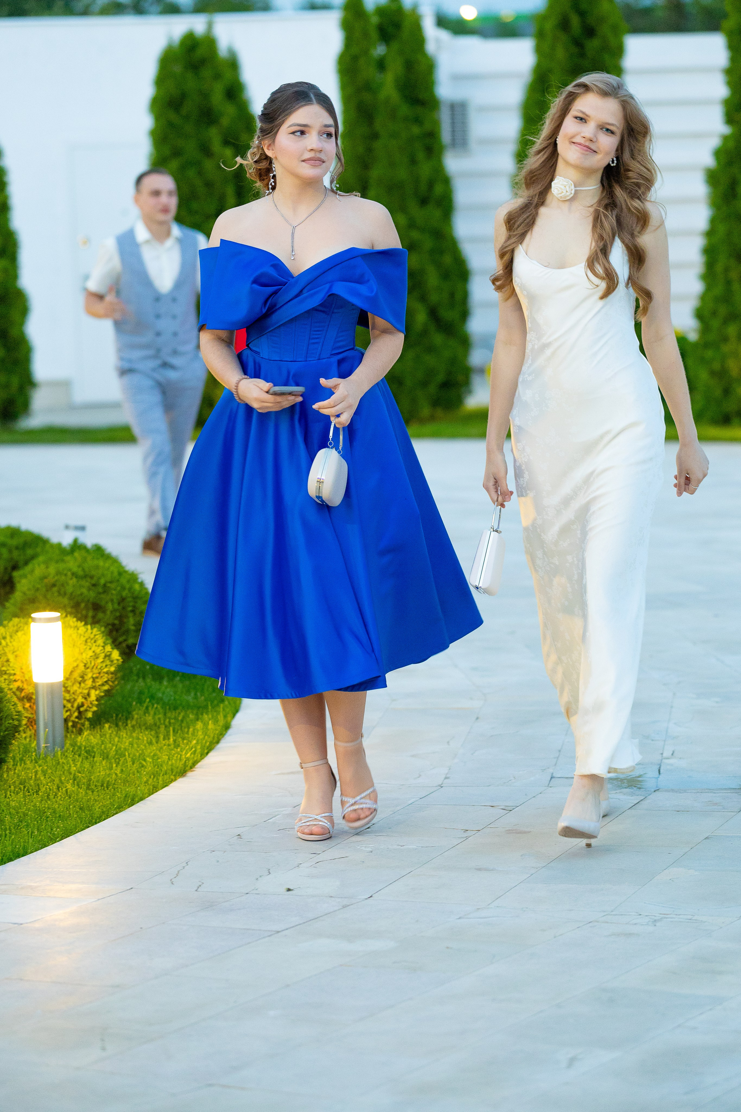 Мега Школа 2025 (продолжение)