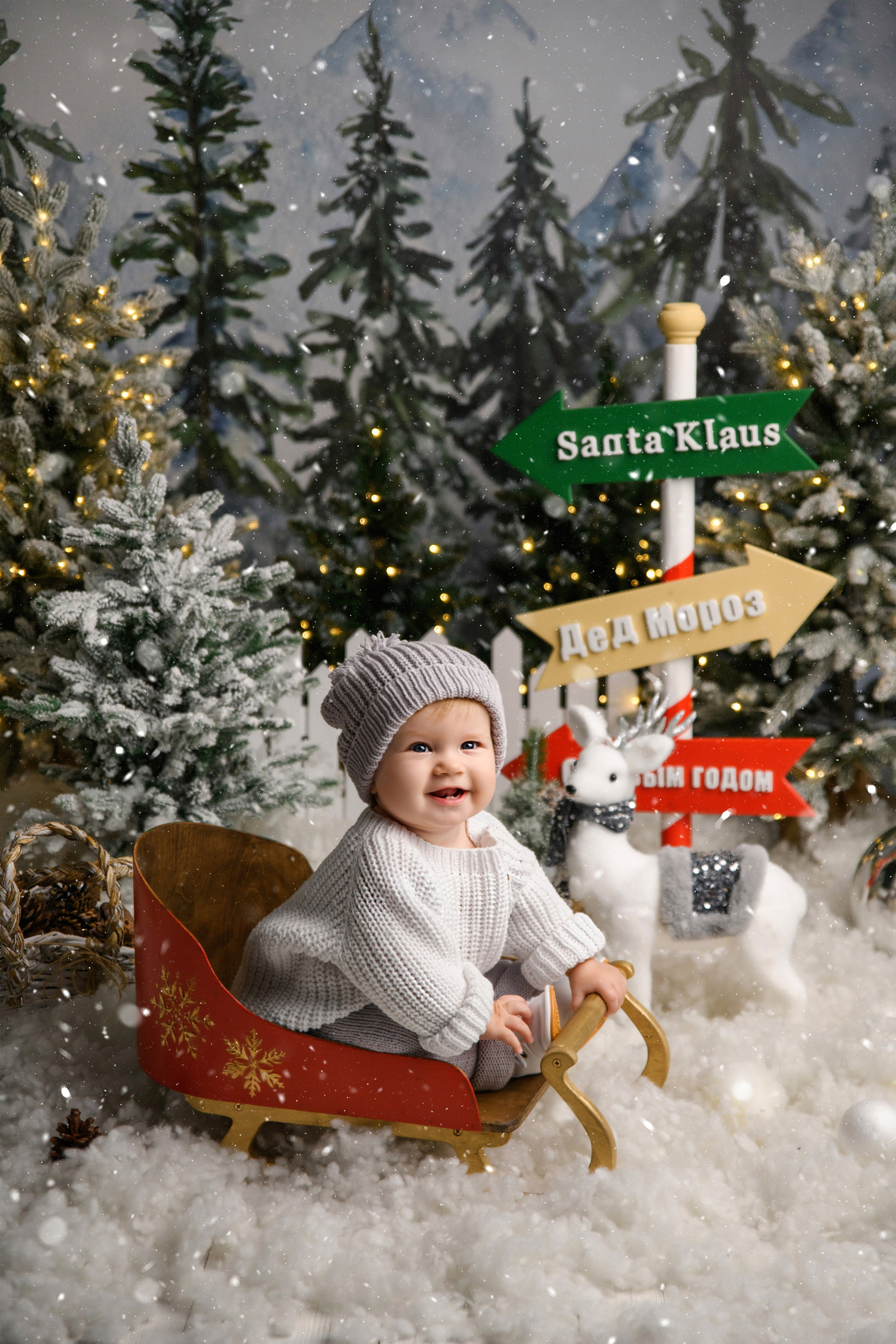 Фотопроекты. Любовь Федоряева — фотограф в Симферополе и в Крыму