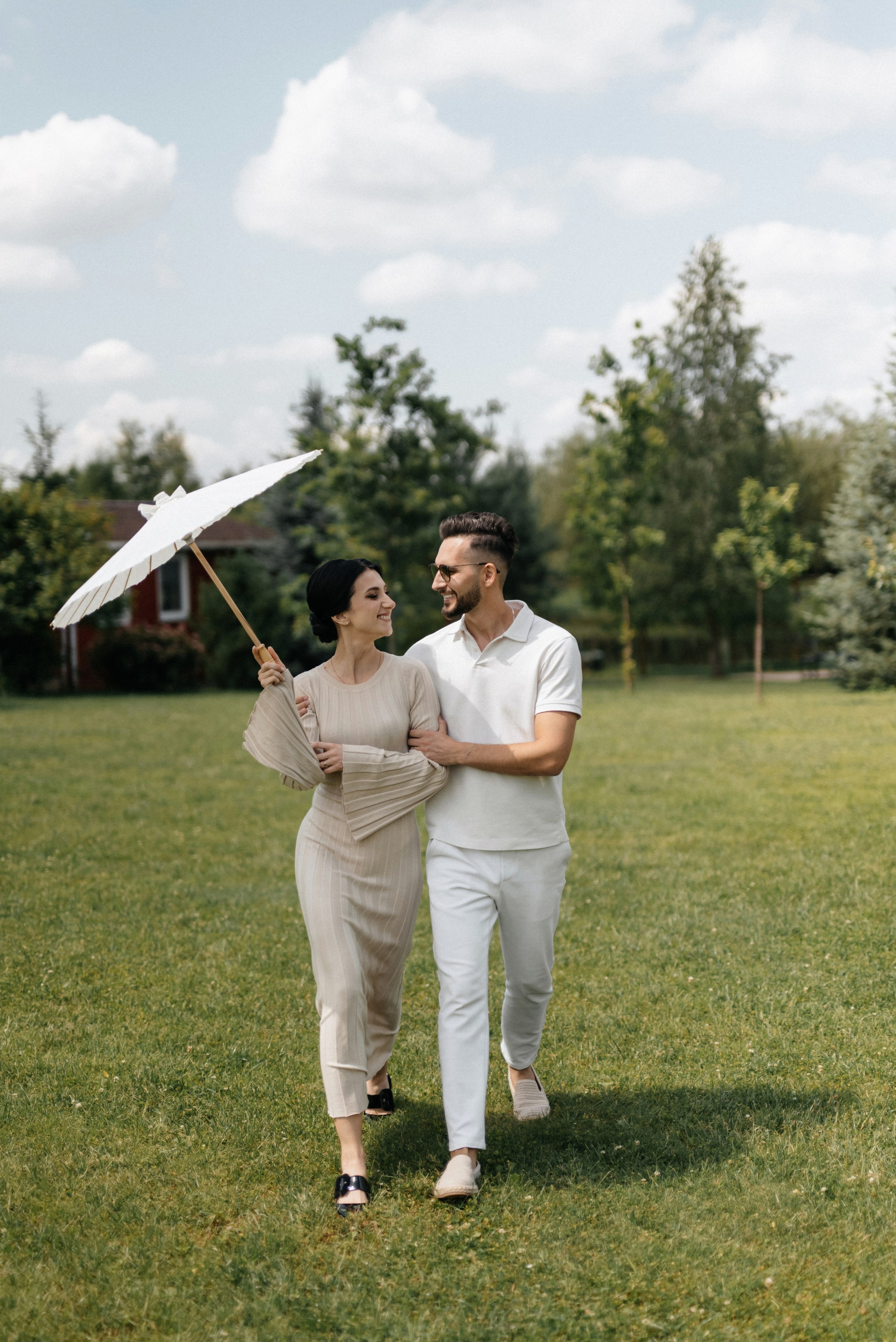 Янина и Семен. Свадебный и портретный фотограф в Минске Татьяна Лобода