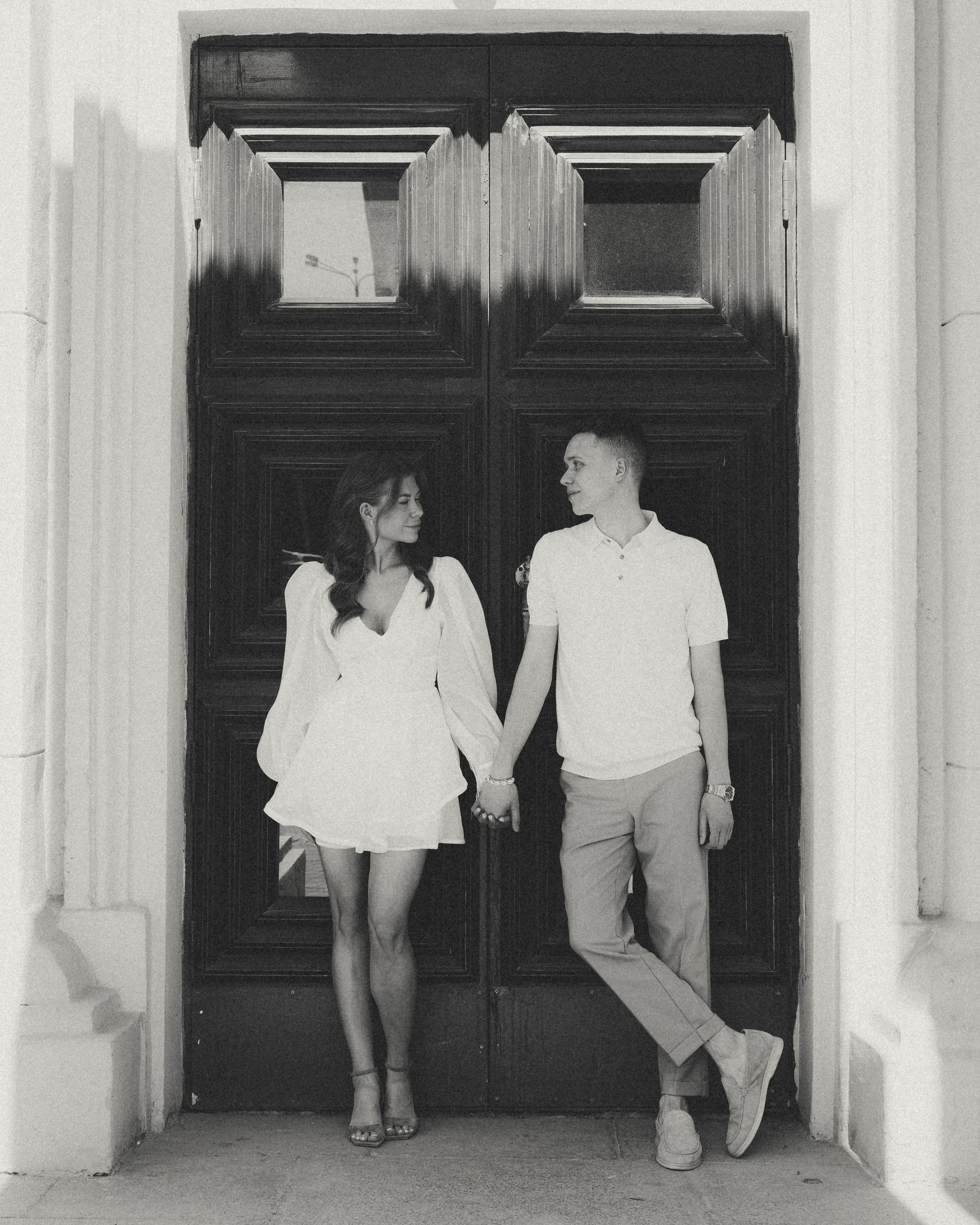 Ксения&Алексей. Фотограф Екатеринбург | Настя Миникаева