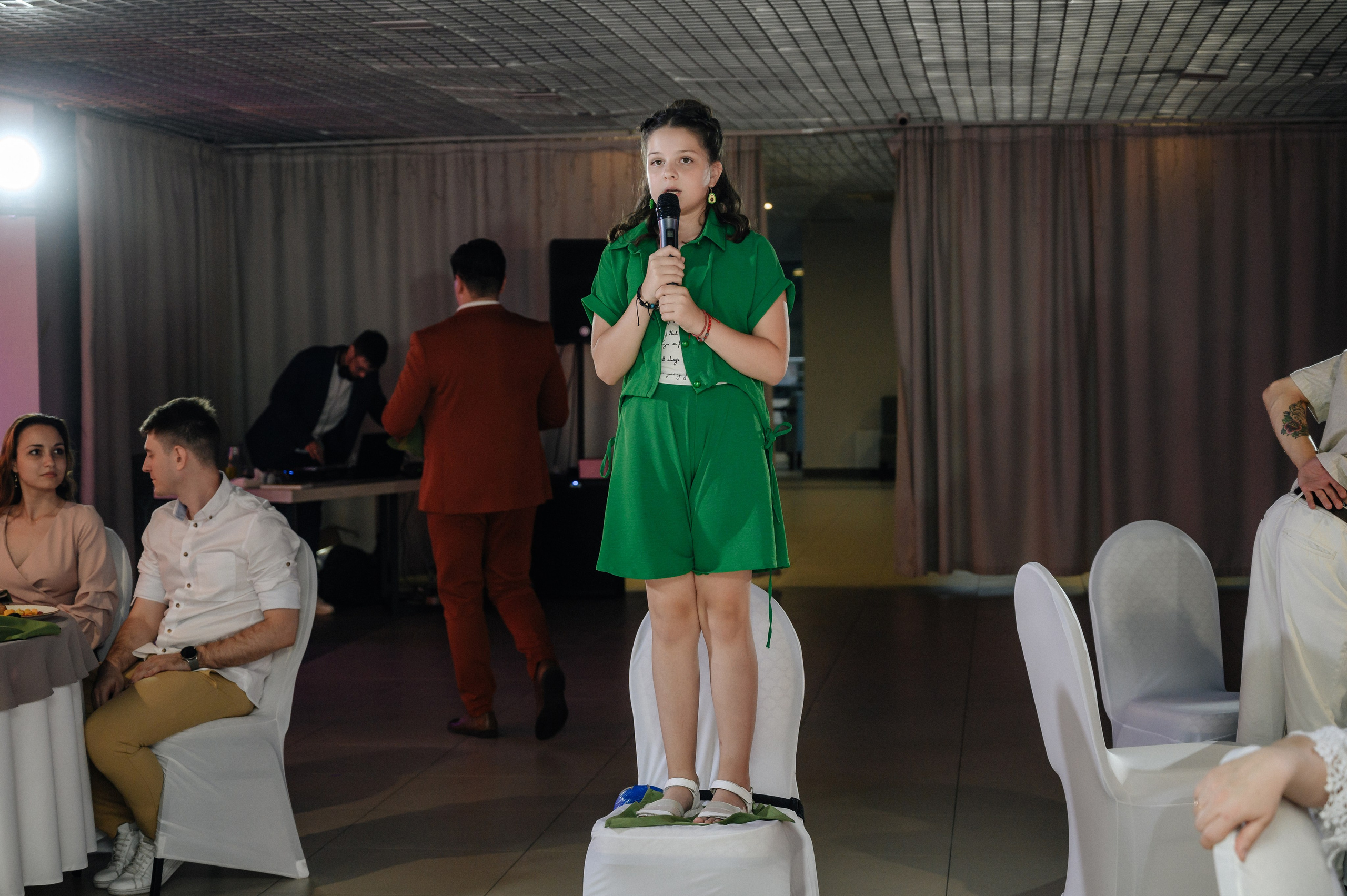 Иван и Анастасия. Фото-видеосъемка свадеб Venson Films