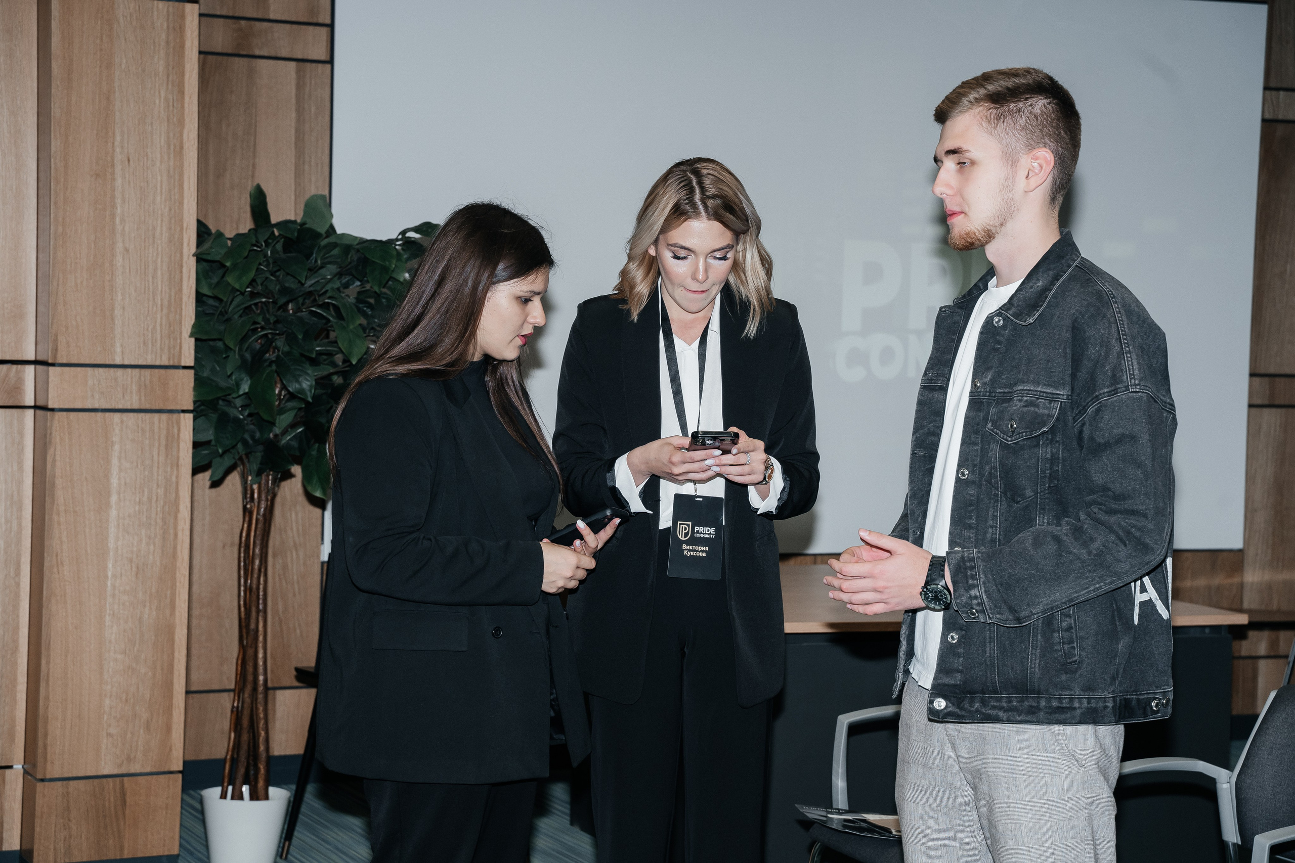 Репортаж. Виктория Алпеева — фотограф по любви