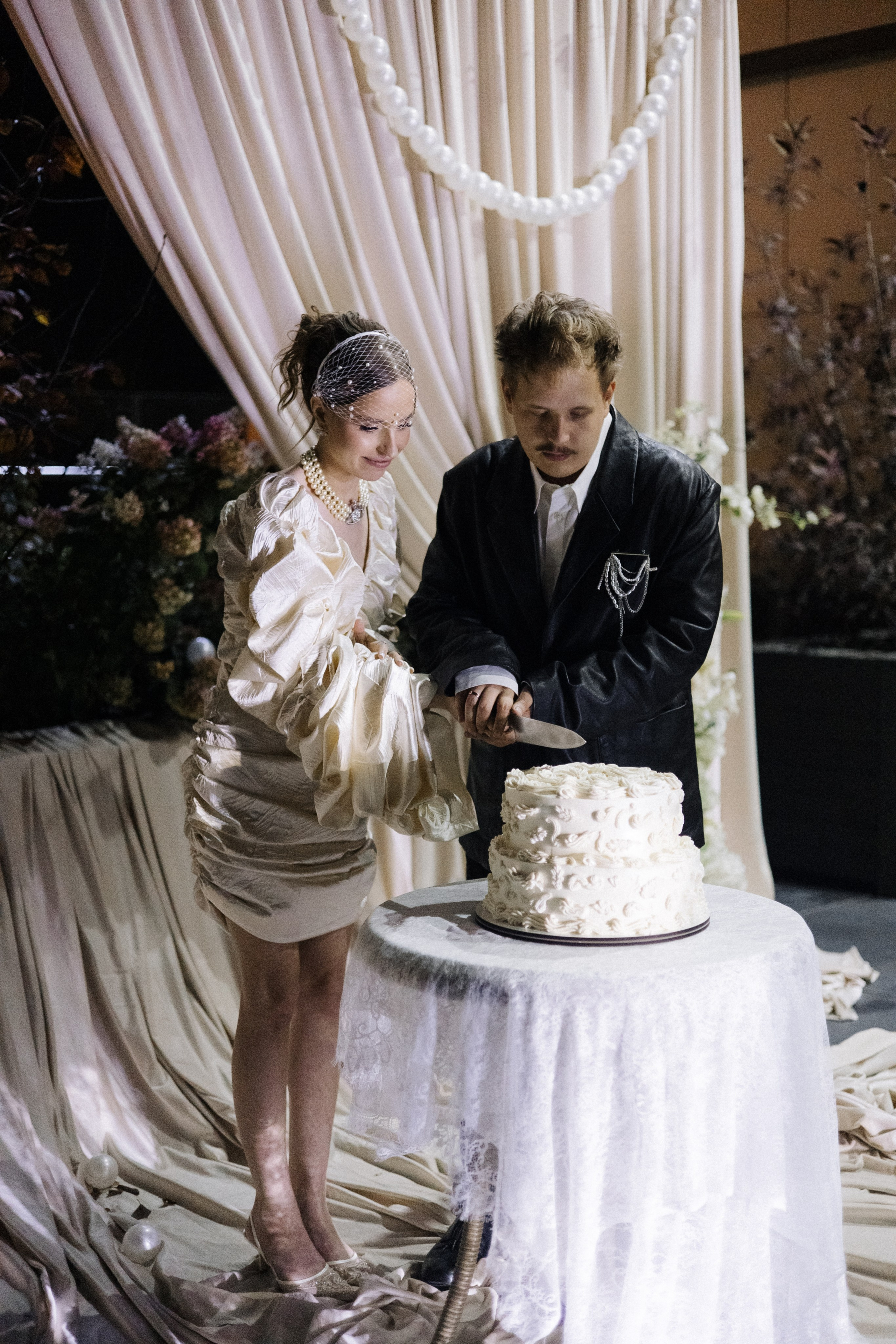 Наши планы на лето — жениться. Свадебный и портретный фотограф Екатерина Моргунова