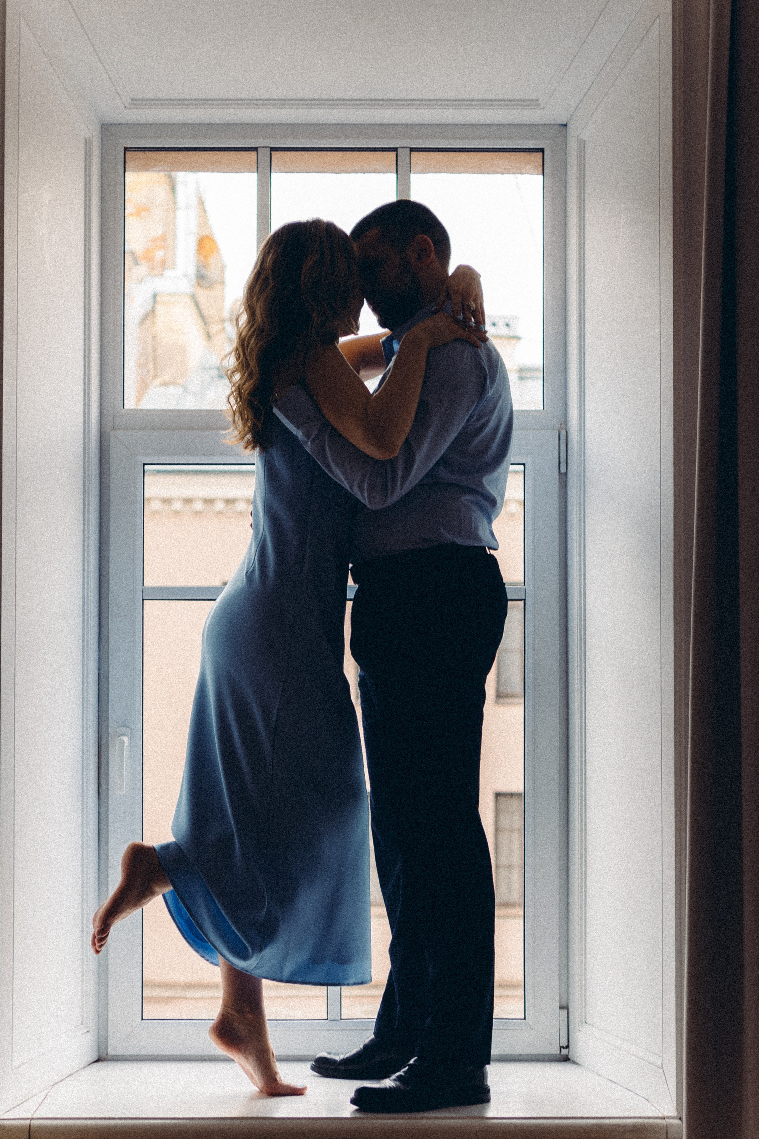 СТУДИЯ И ПРОГУЛКА ДЛЯ ПАРЫ. Профессиональный фотограф, Санкт-Петербург — Виктория Богомолова