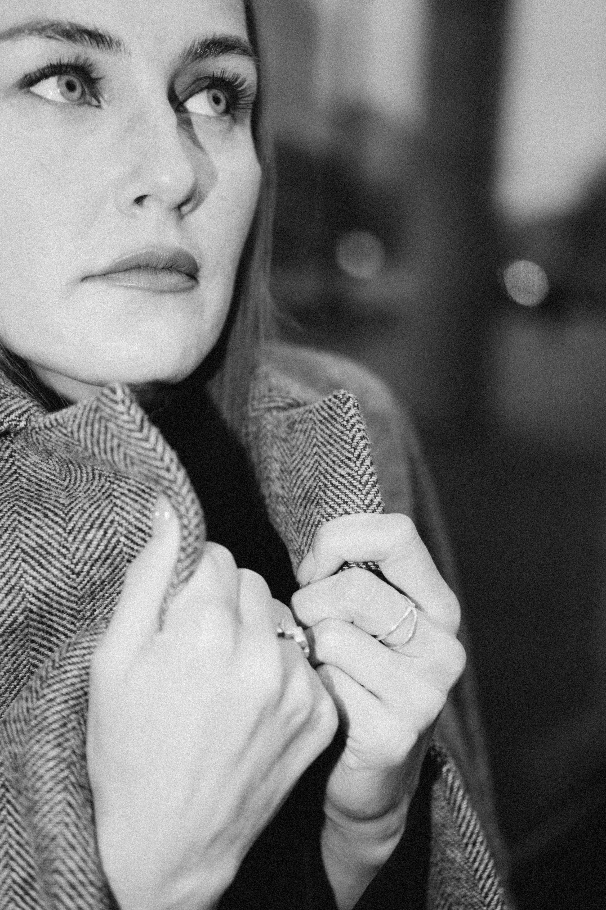 ЖУРНАЛЬНЫЙ СТИЛЬ. Профессиональный фотограф, Санкт-Петербург — Виктория Богомолова