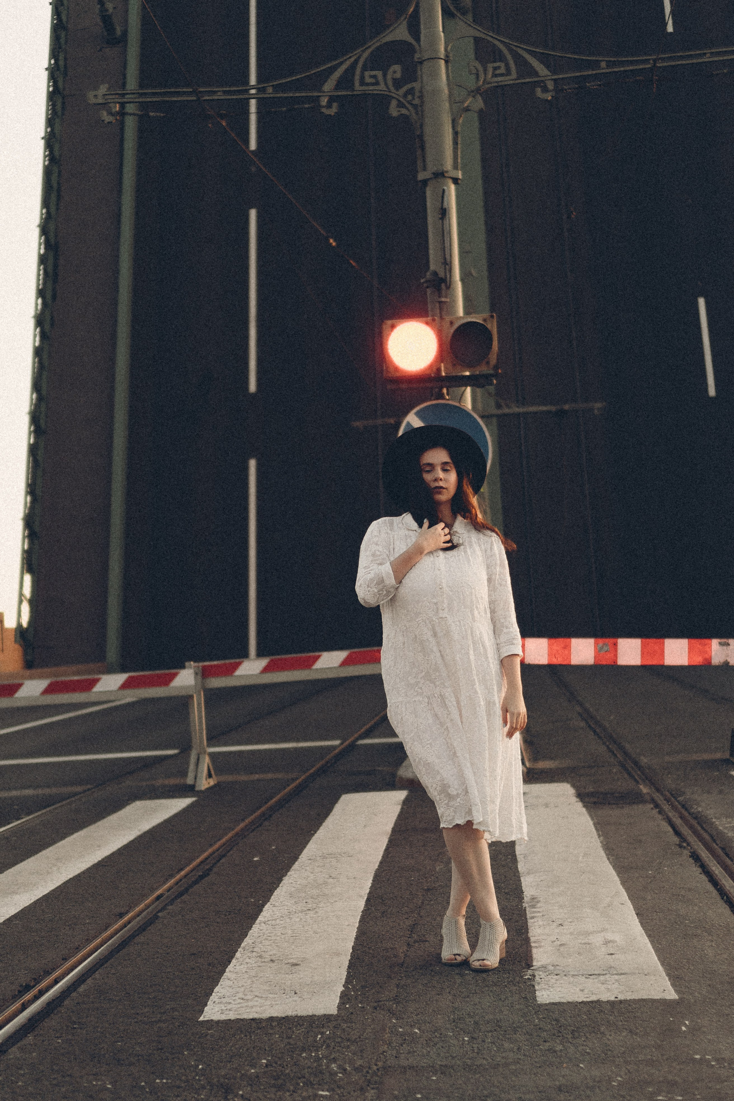 РАССВЕТ С РАЗВОДНЫМИ МОСТАМИ. Профессиональный фотограф, Санкт-Петербург — Виктория Богомолова