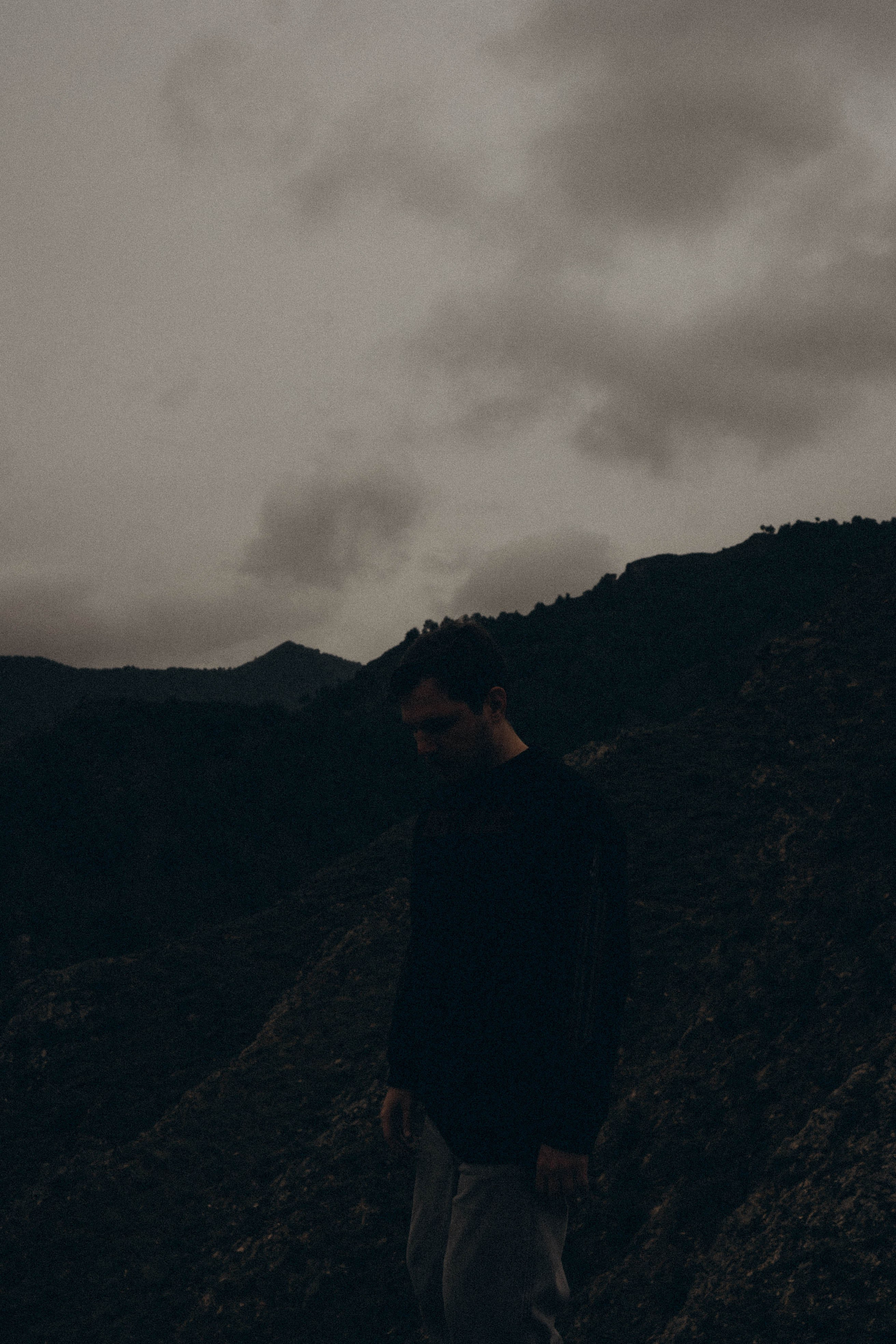 Горы. Профессиональный фотограф, Санкт-Петербург — Виктория Богомолова