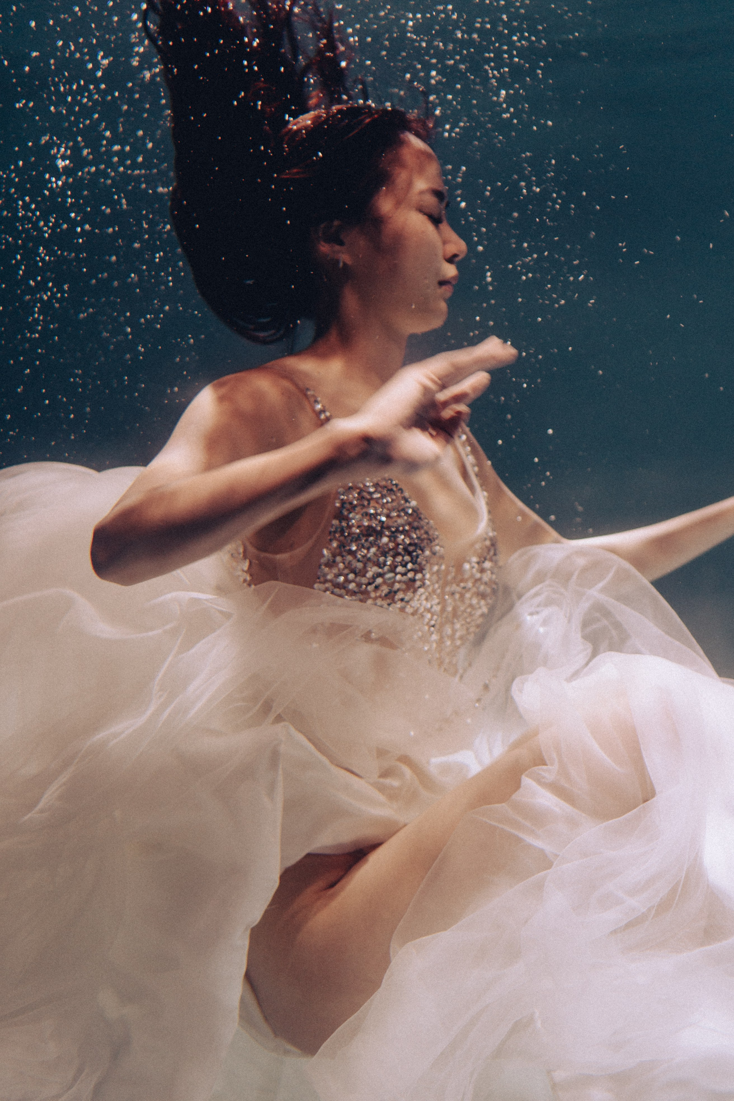 ФОТОСЕСИСИЯ В БАССЕЙНЕ. Профессиональный фотограф, Санкт-Петербург — Виктория Богомолова