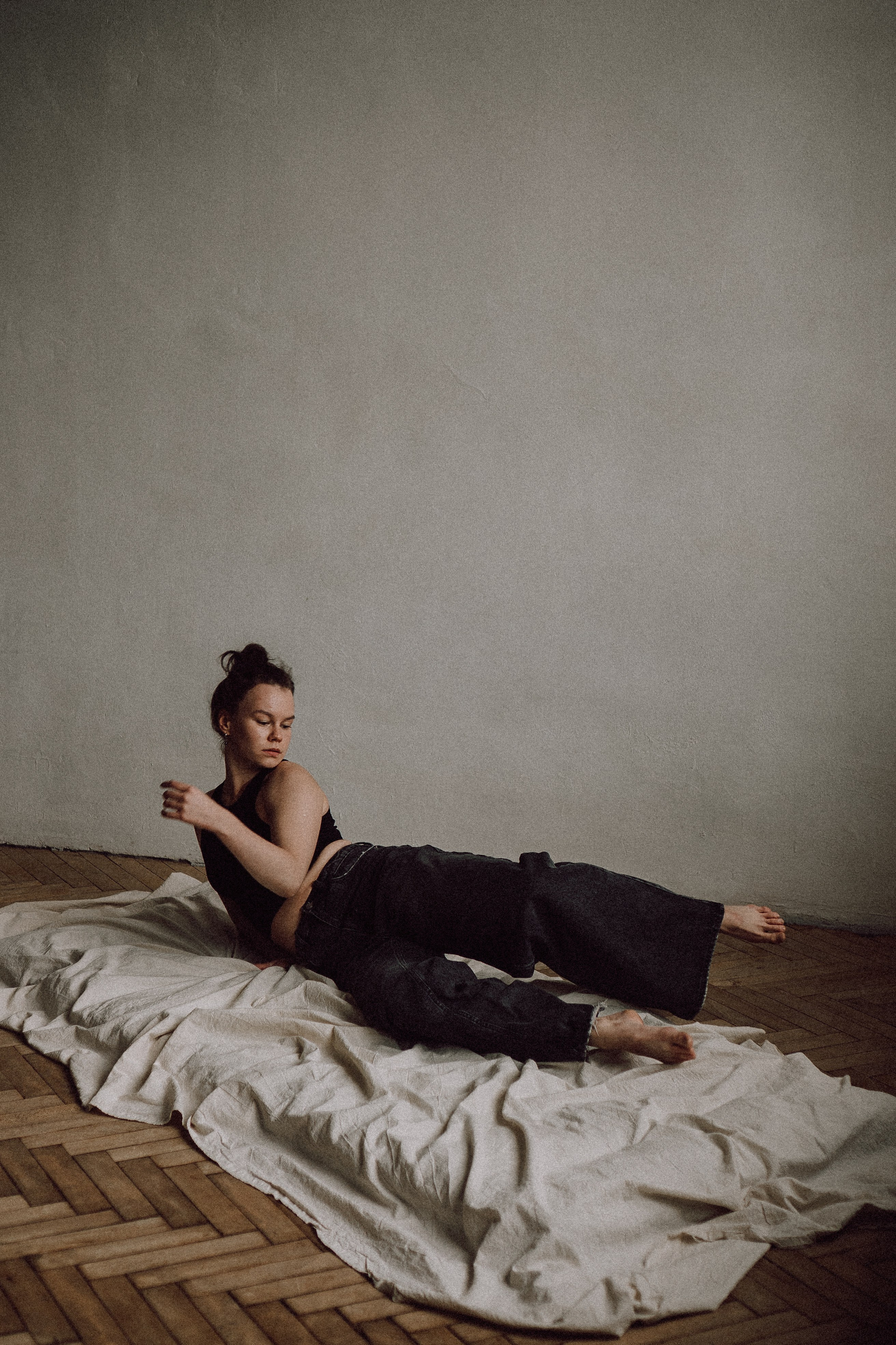 СТУДИЙНАЯ. Профессиональный фотограф, Санкт-Петербург — Виктория Богомолова