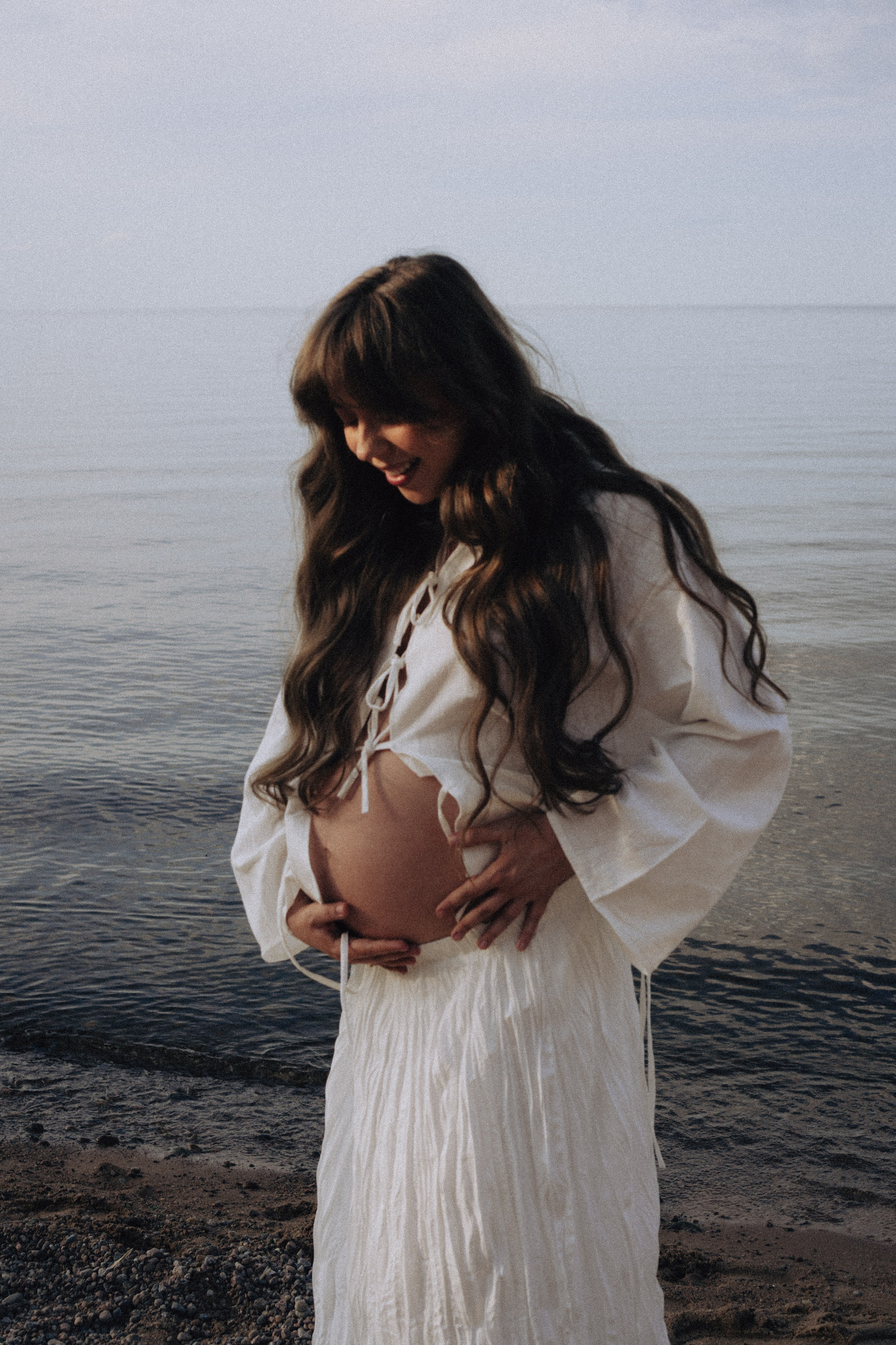 БЕРЕМЕННОСТЬ. Профессиональный фотограф, Санкт-Петербург — Виктория Богомолова