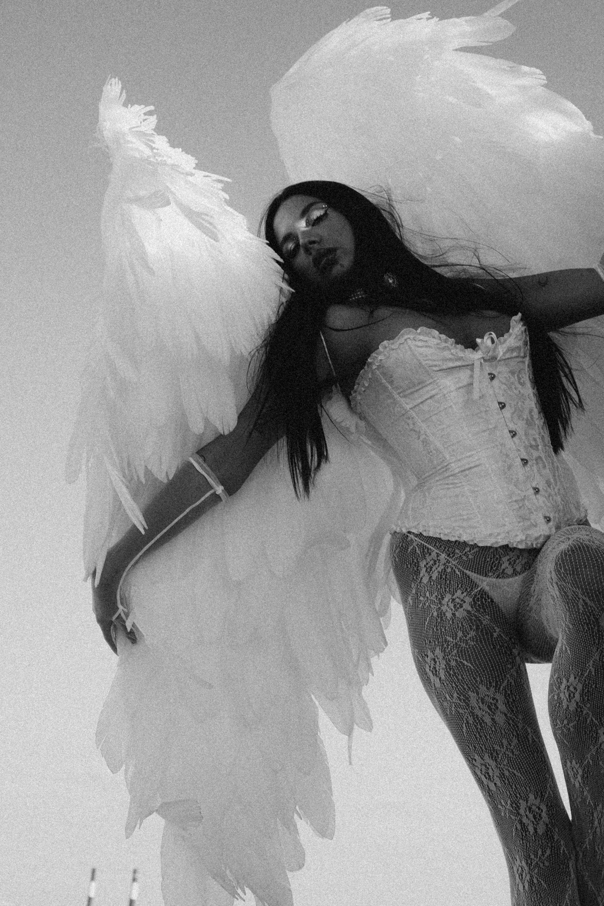 АНГЕЛ. Профессиональный фотограф, Санкт-Петербург — Виктория Богомолова