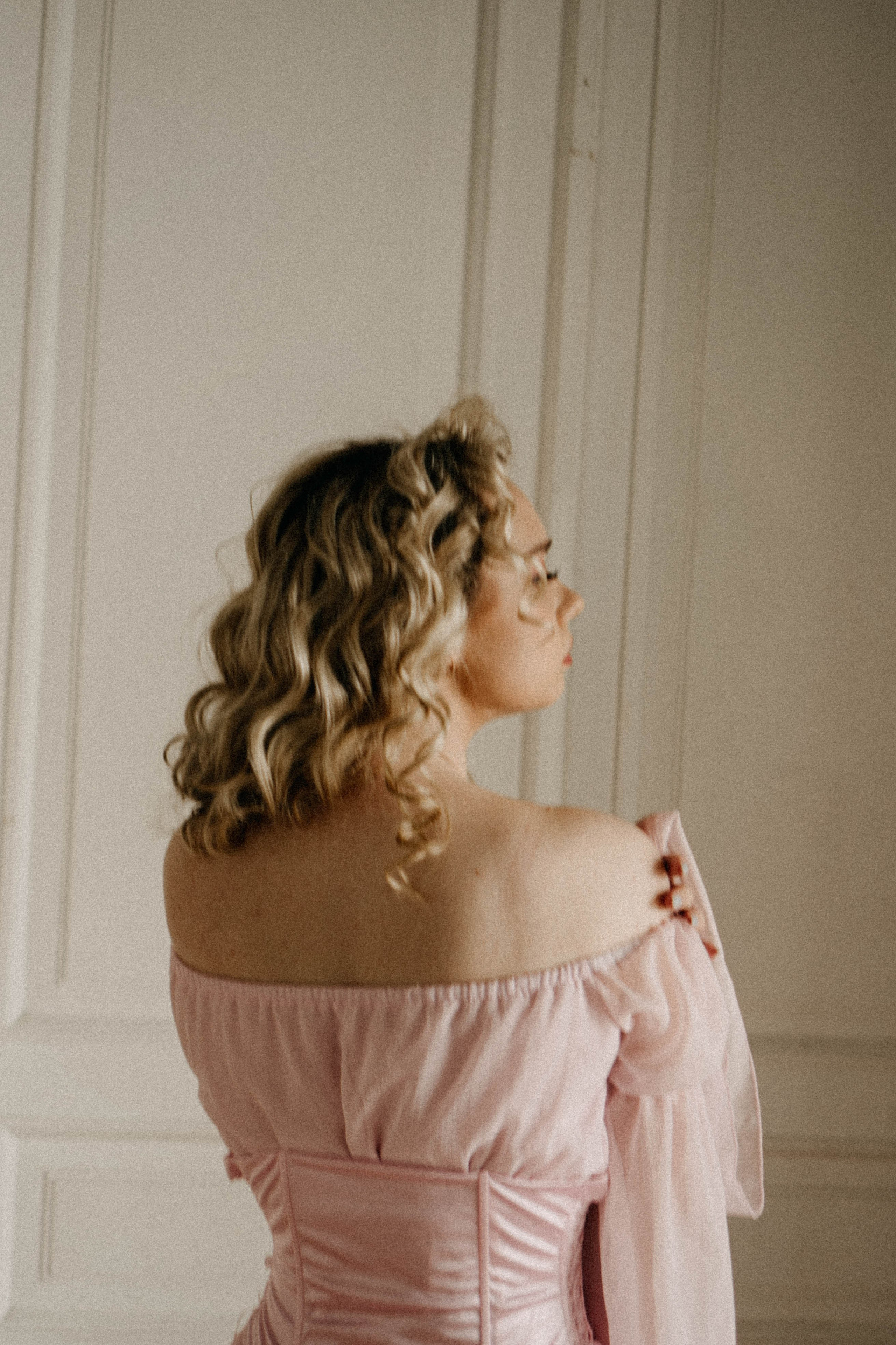 Студийная. Профессиональный фотограф, Санкт-Петербург — Виктория Богомолова