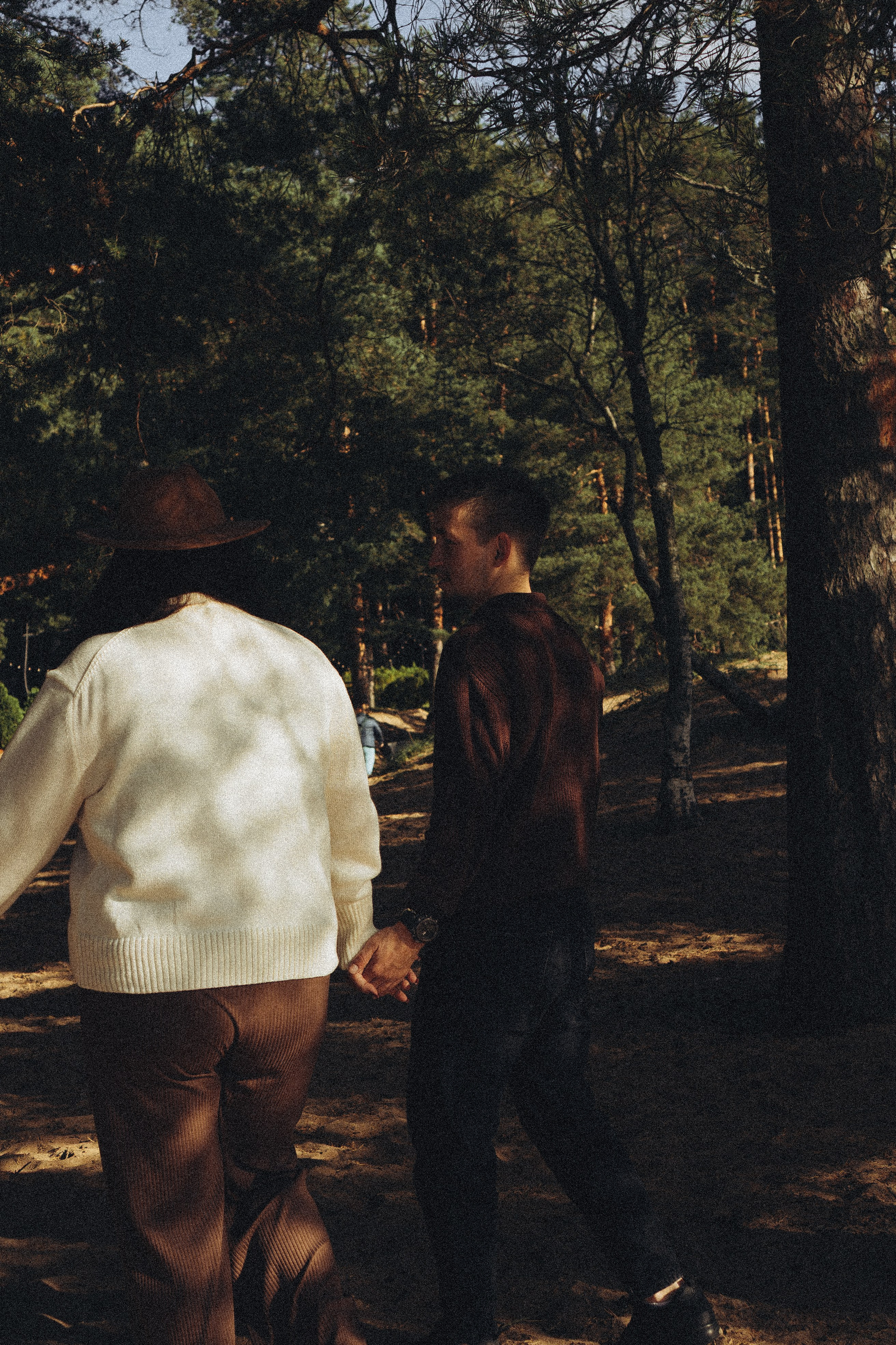 Прогулка по Финскому заливу. Профессиональный фотограф, Санкт-Петербург — Виктория Богомолова