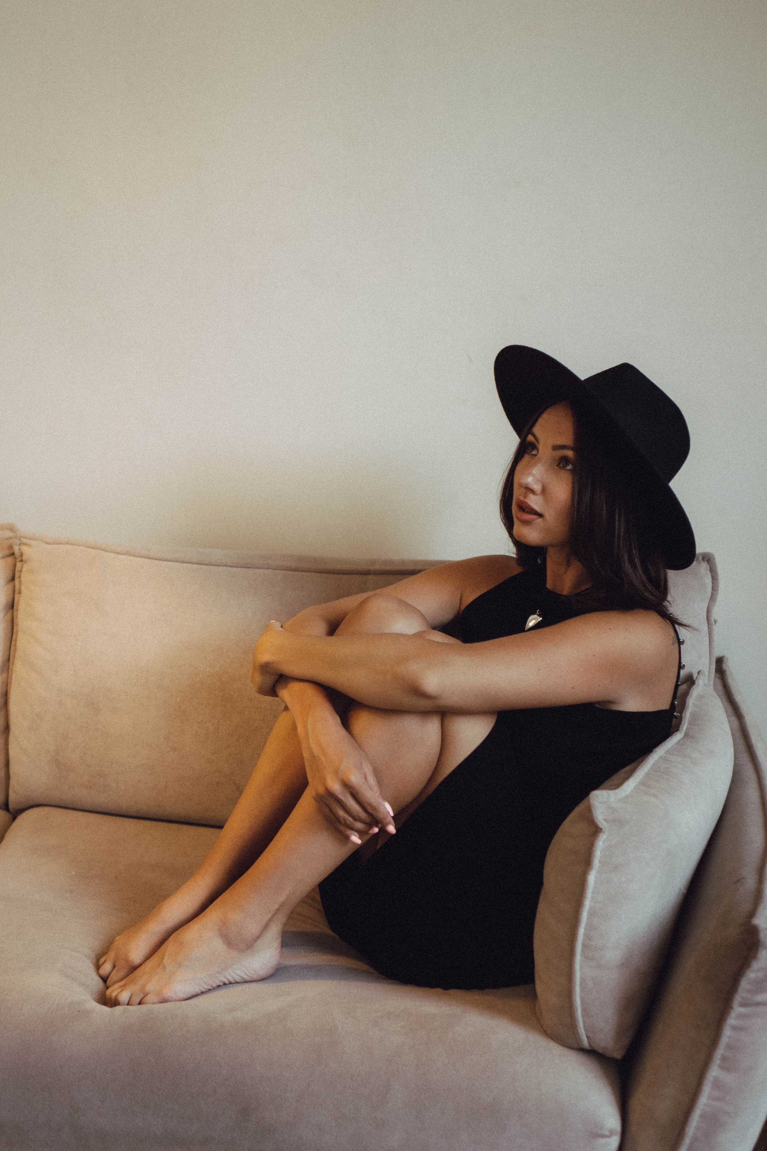 Студийная. Профессиональный фотограф, Санкт-Петербург — Виктория Богомолова