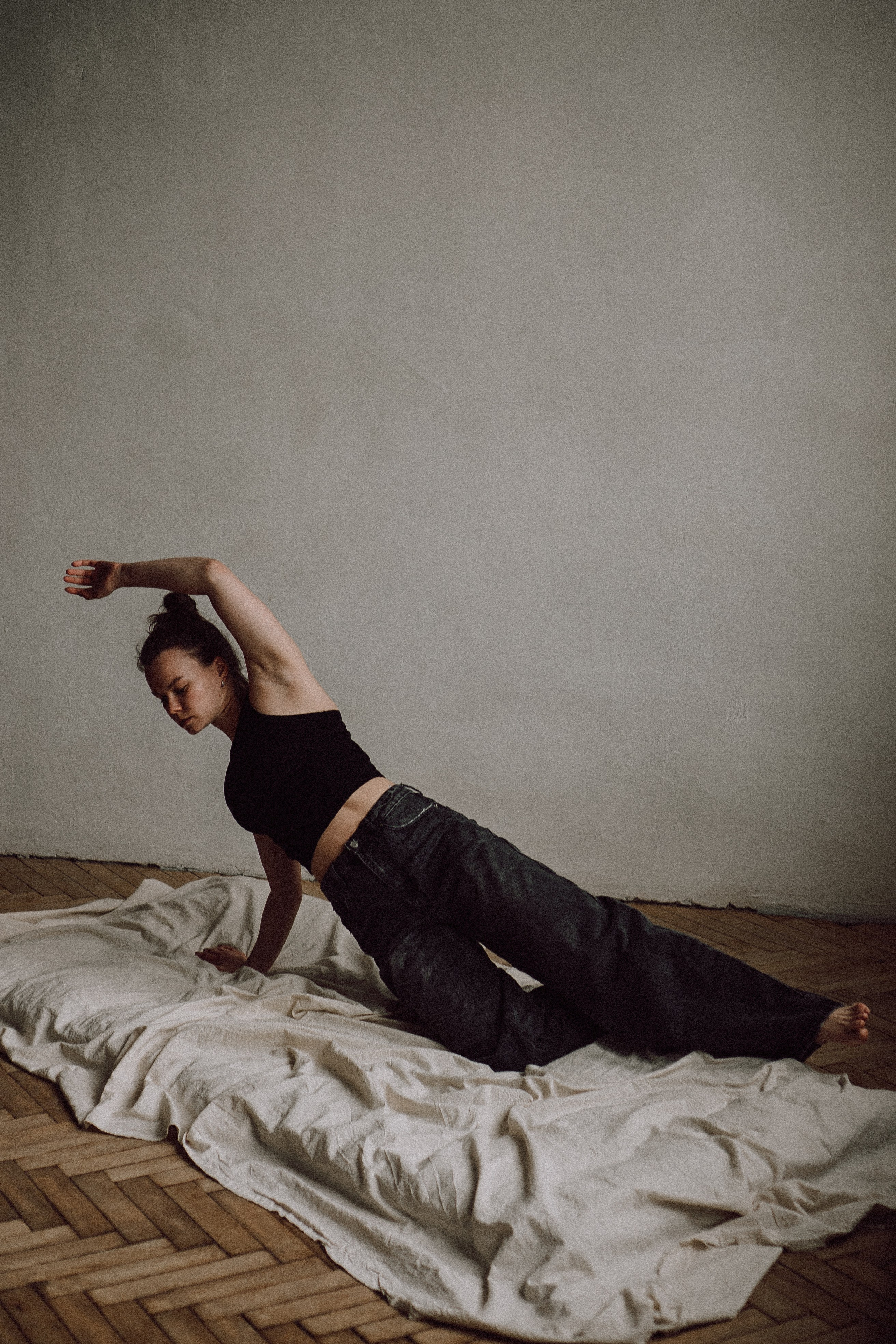 СТУДИЙНАЯ. Профессиональный фотограф, Санкт-Петербург — Виктория Богомолова