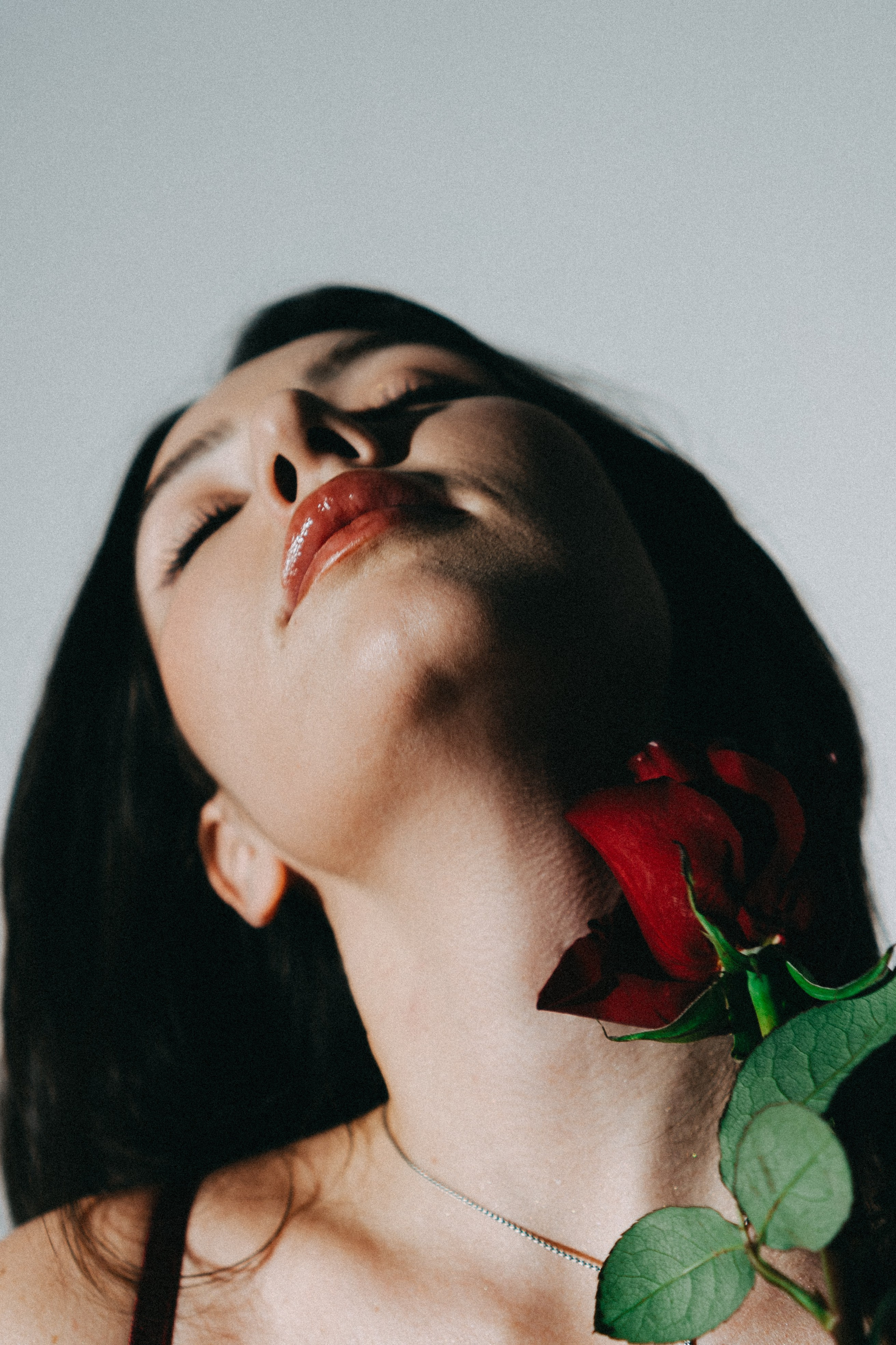 Творческая история для девушки. Профессиональный фотограф, Санкт-Петербург — Виктория Богомолова