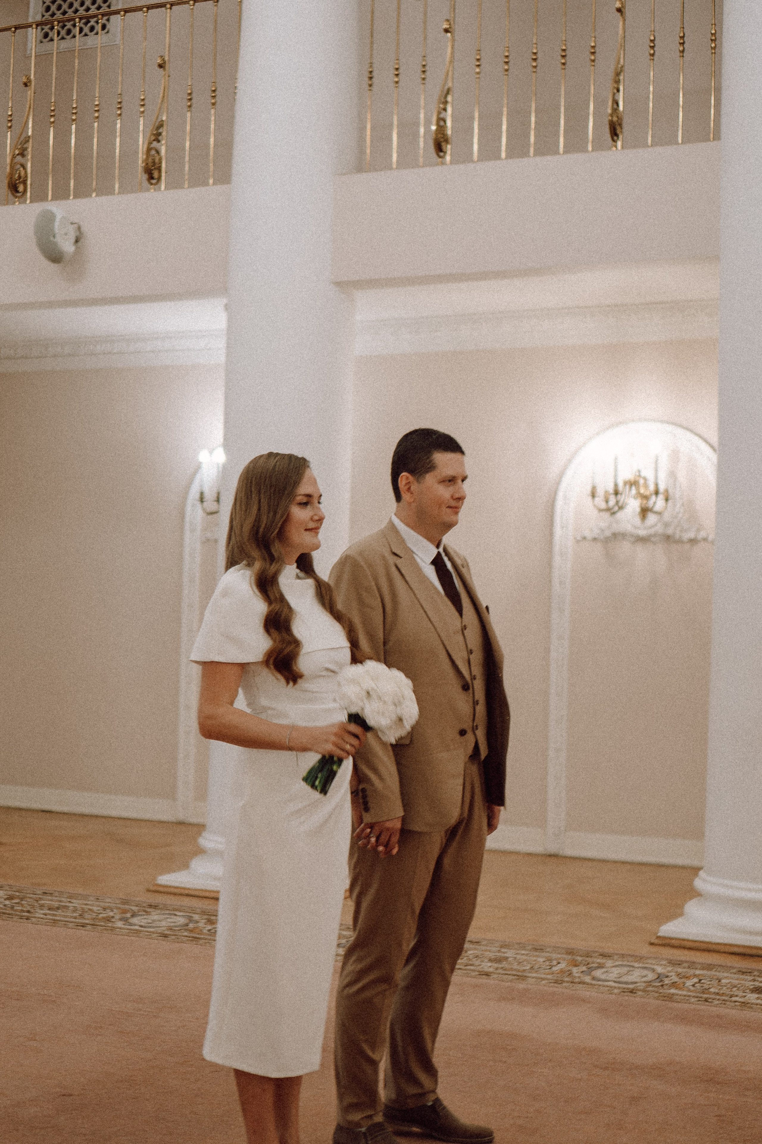 СВАДЕБНАЯ СЬЕМКА В ПУШКИН. Профессиональный фотограф, Санкт-Петербург — Виктория Богомолова