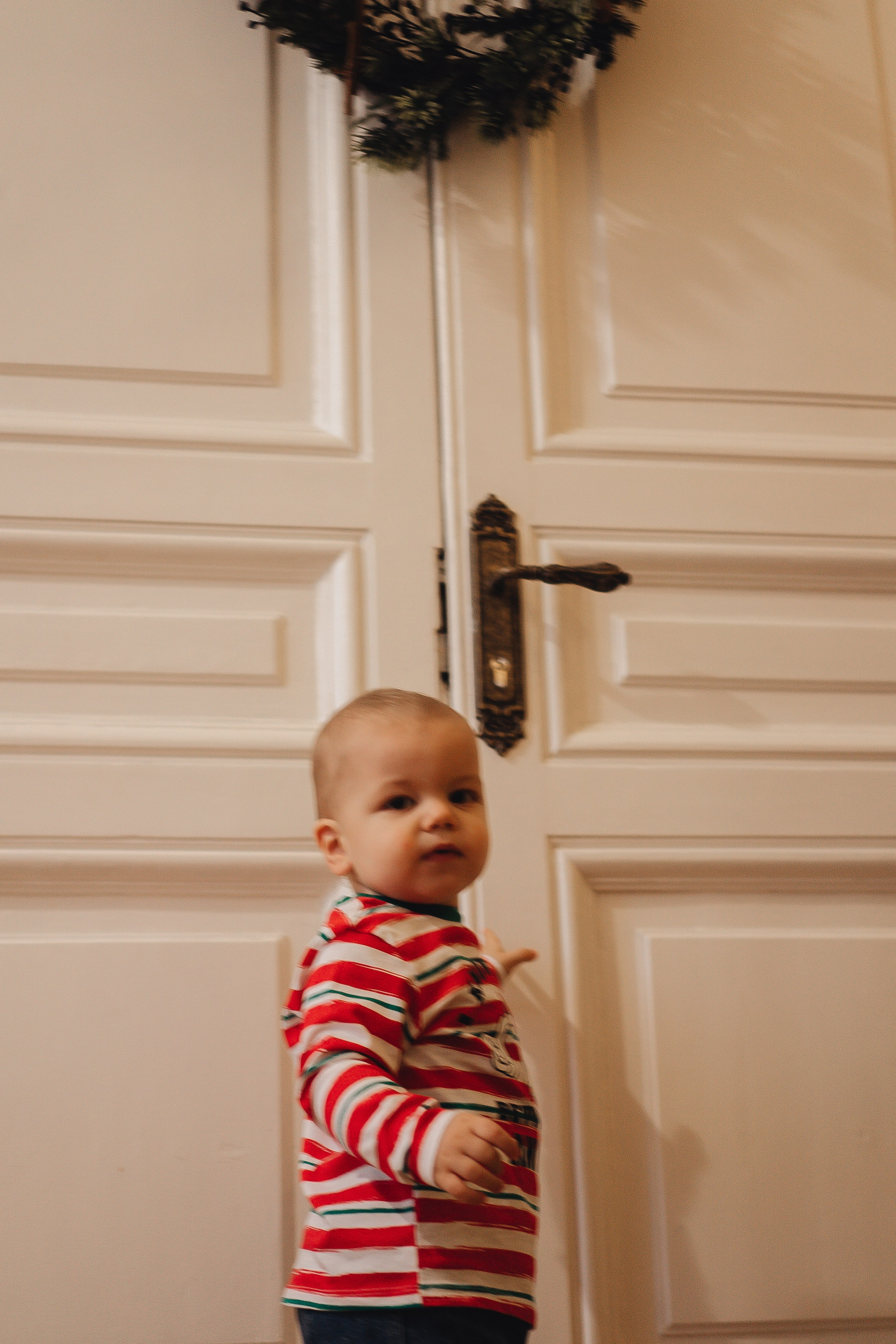 НОВОГОДНЯЯ В СТУДИИ. Профессиональный фотограф, Санкт-Петербург — Виктория Богомолова