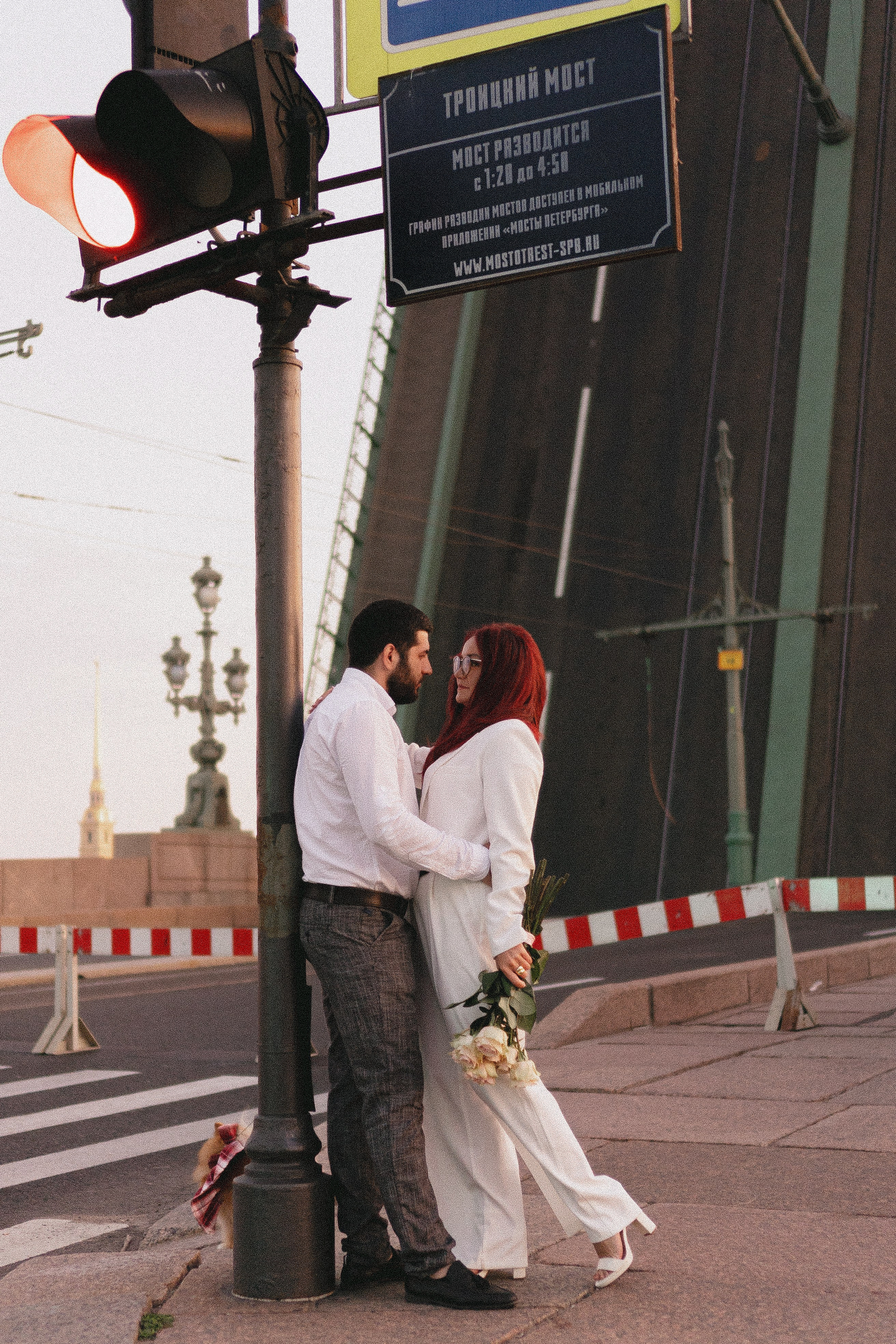 РАССВЕТНАЯ ИСТОРИЯ. Профессиональный фотограф, Санкт-Петербург — Виктория Богомолова
