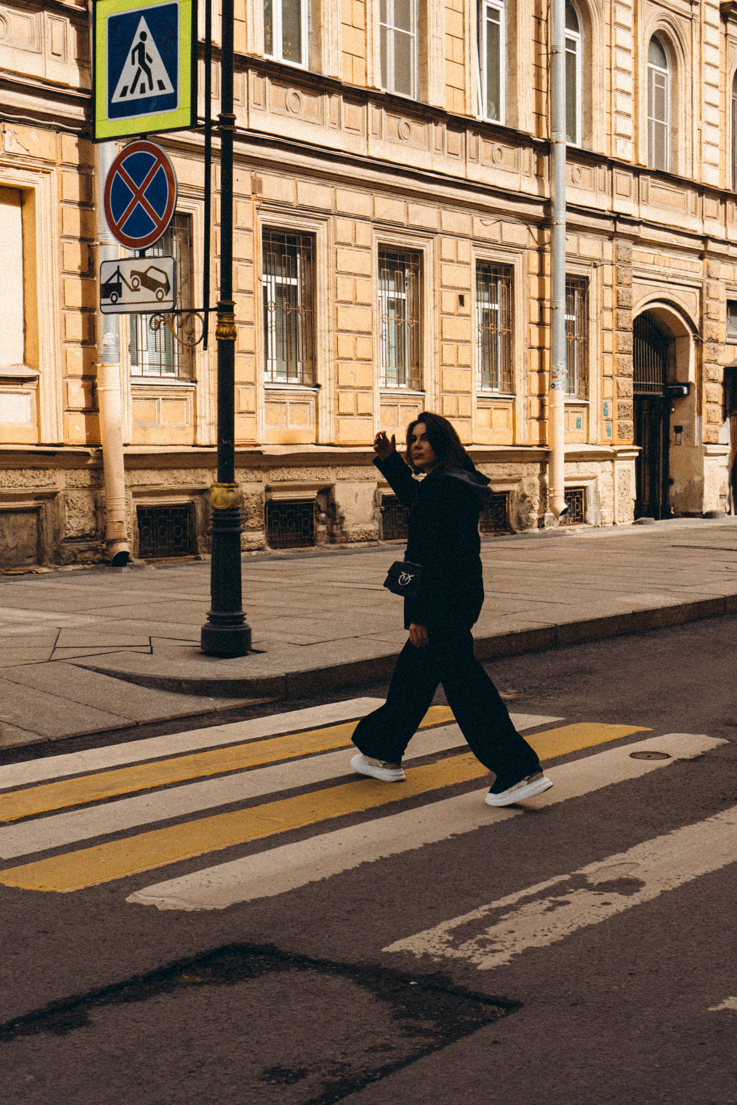 Прогулка по весеннему Питеру. Профессиональный фотограф, Санкт-Петербург — Виктория Богомолова