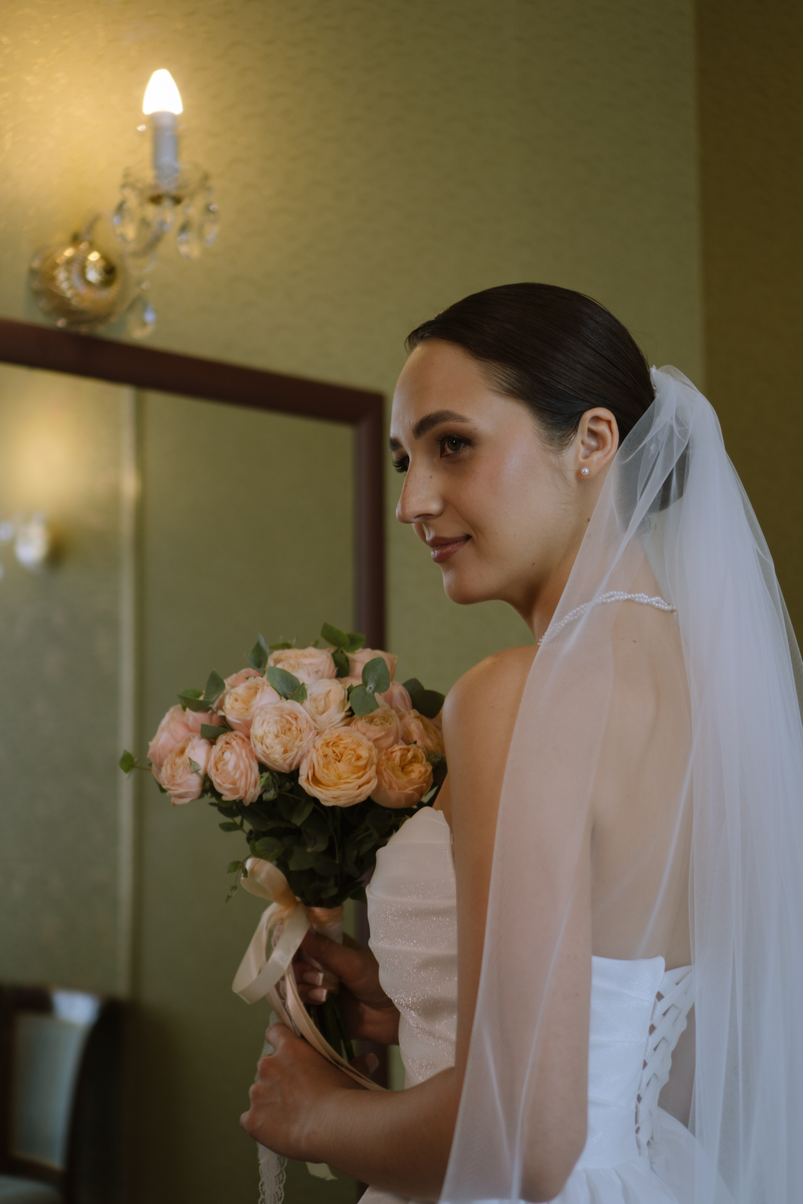 РЕПОРТАЖНАЯ СЬЕМКА В ЗАГСЕ. Профессиональный фотограф, Санкт-Петербург — Виктория Богомолова