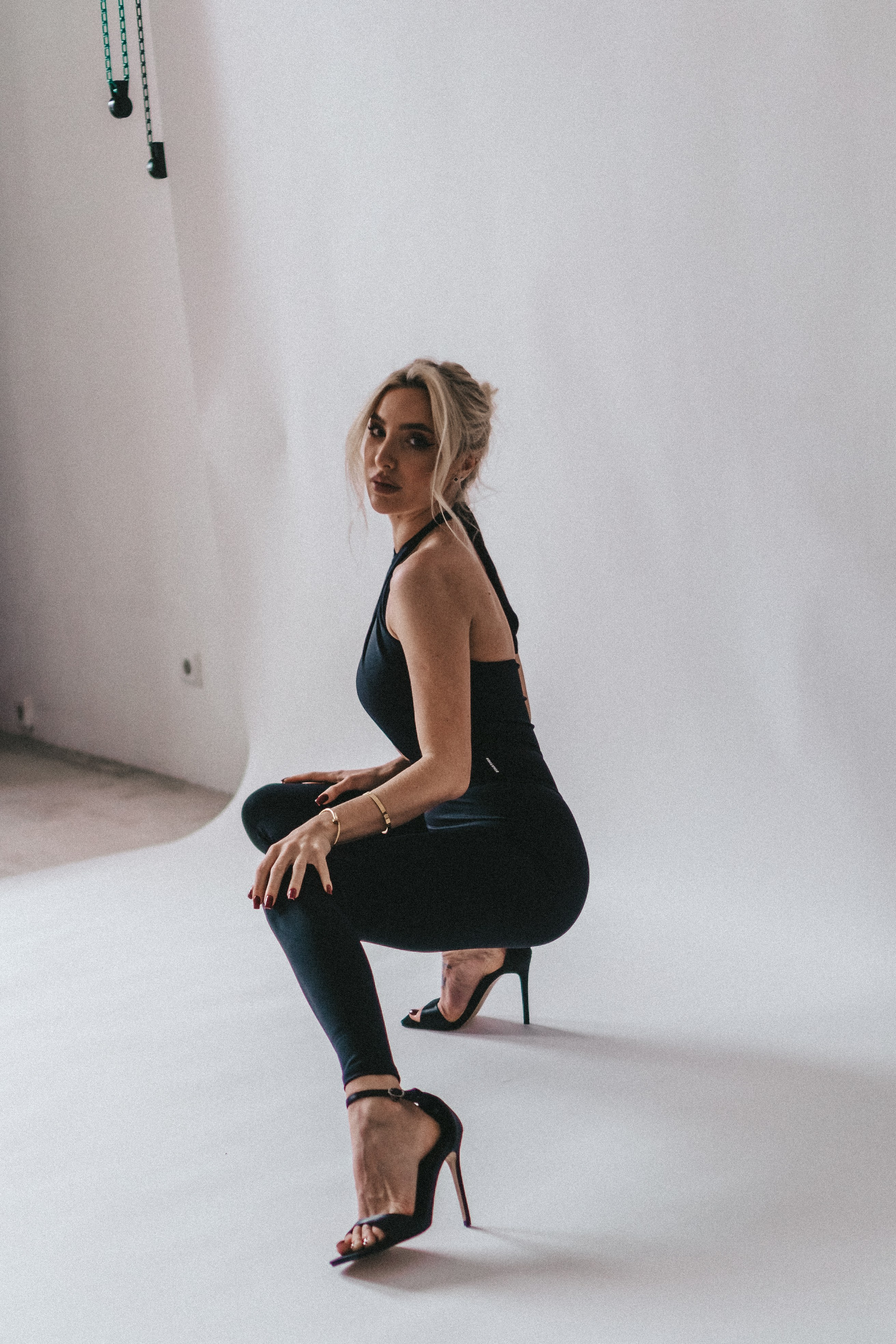 Студийная. Профессиональный фотограф, Санкт-Петербург — Виктория Богомолова