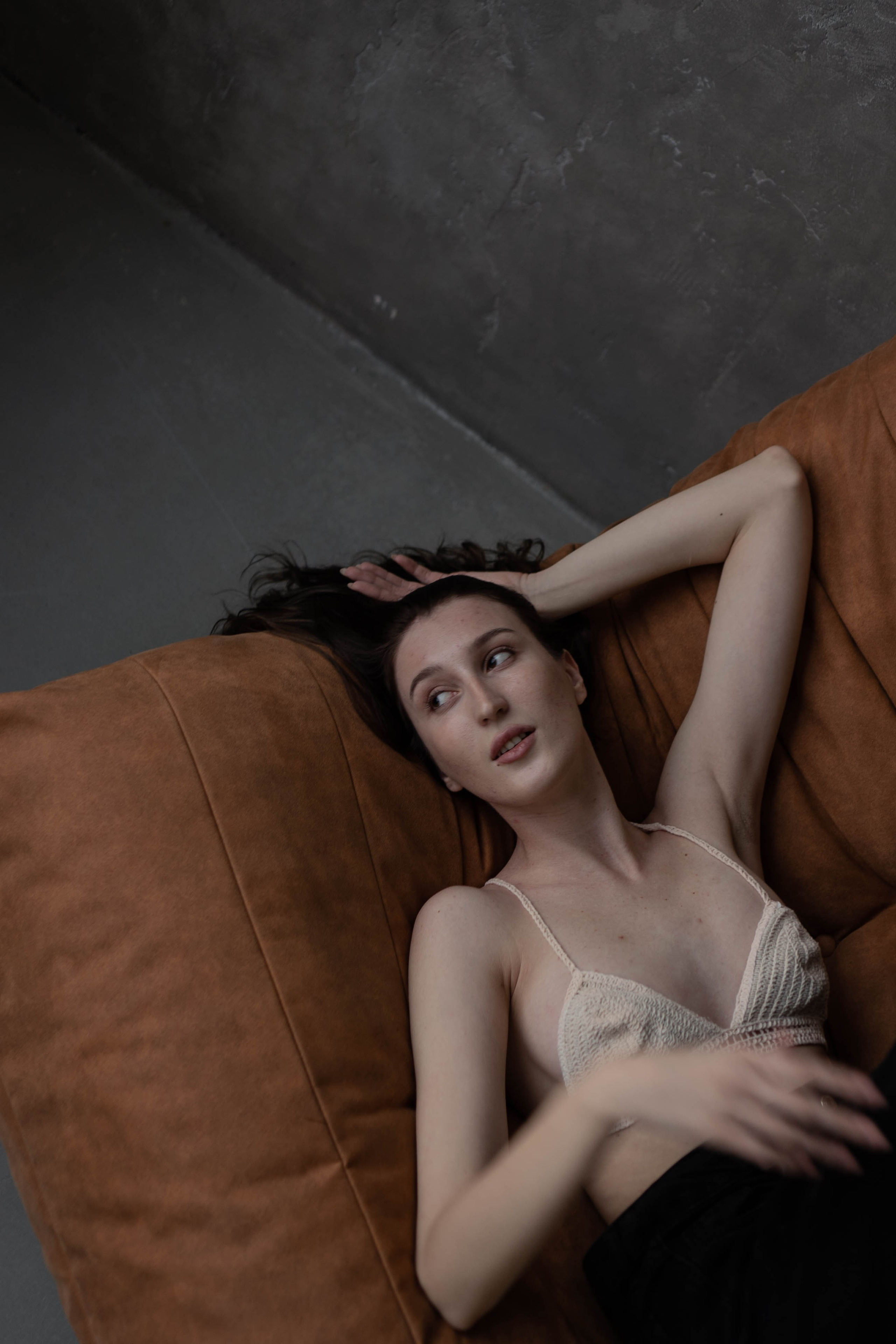 Студийная. Профессиональный фотограф, Санкт-Петербург — Виктория Богомолова