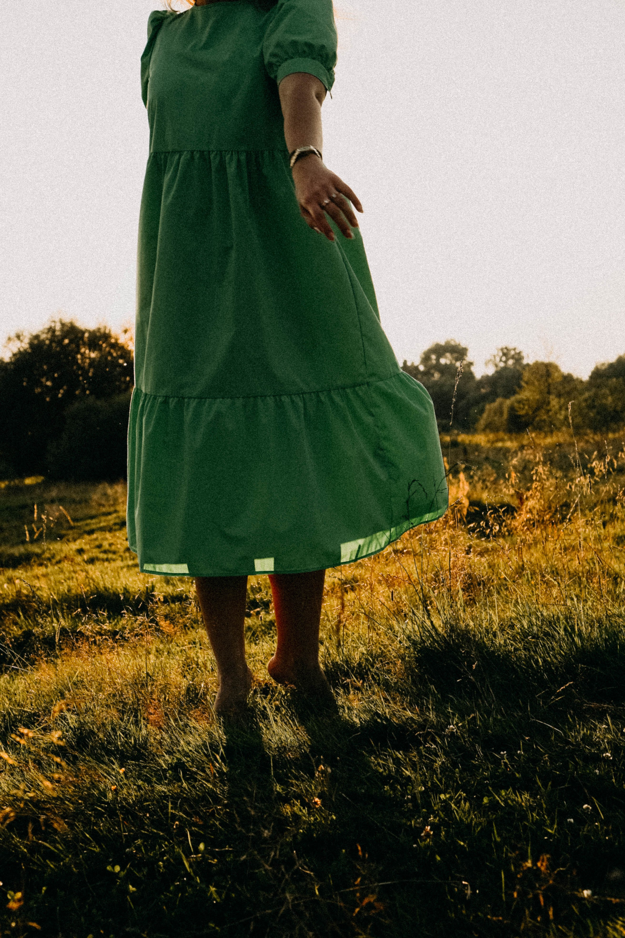 Домик в деревне. Профессиональный фотограф, Санкт-Петербург — Виктория Богомолова