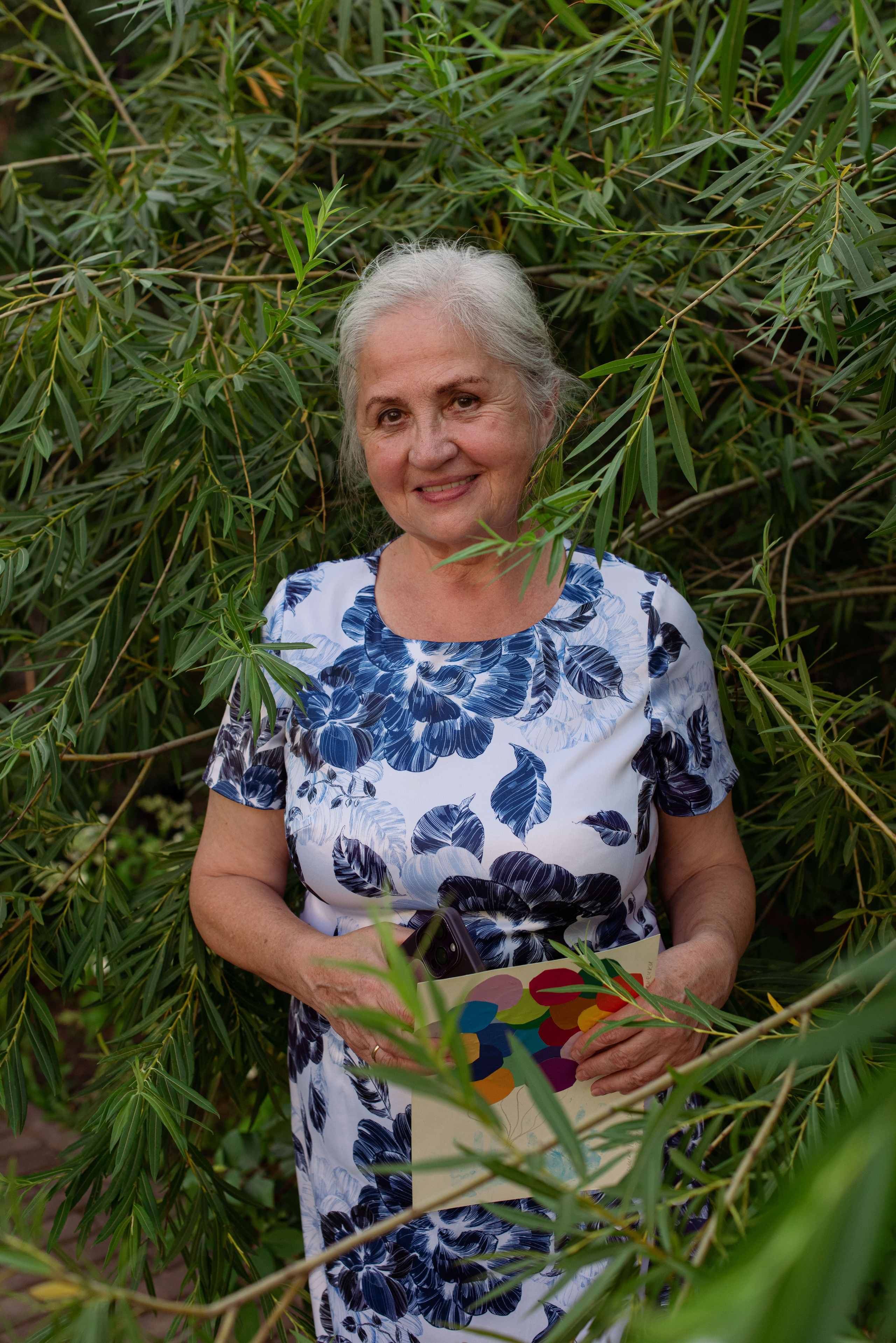 Съемка Юбилея. Женский фотограф в Москве и МО