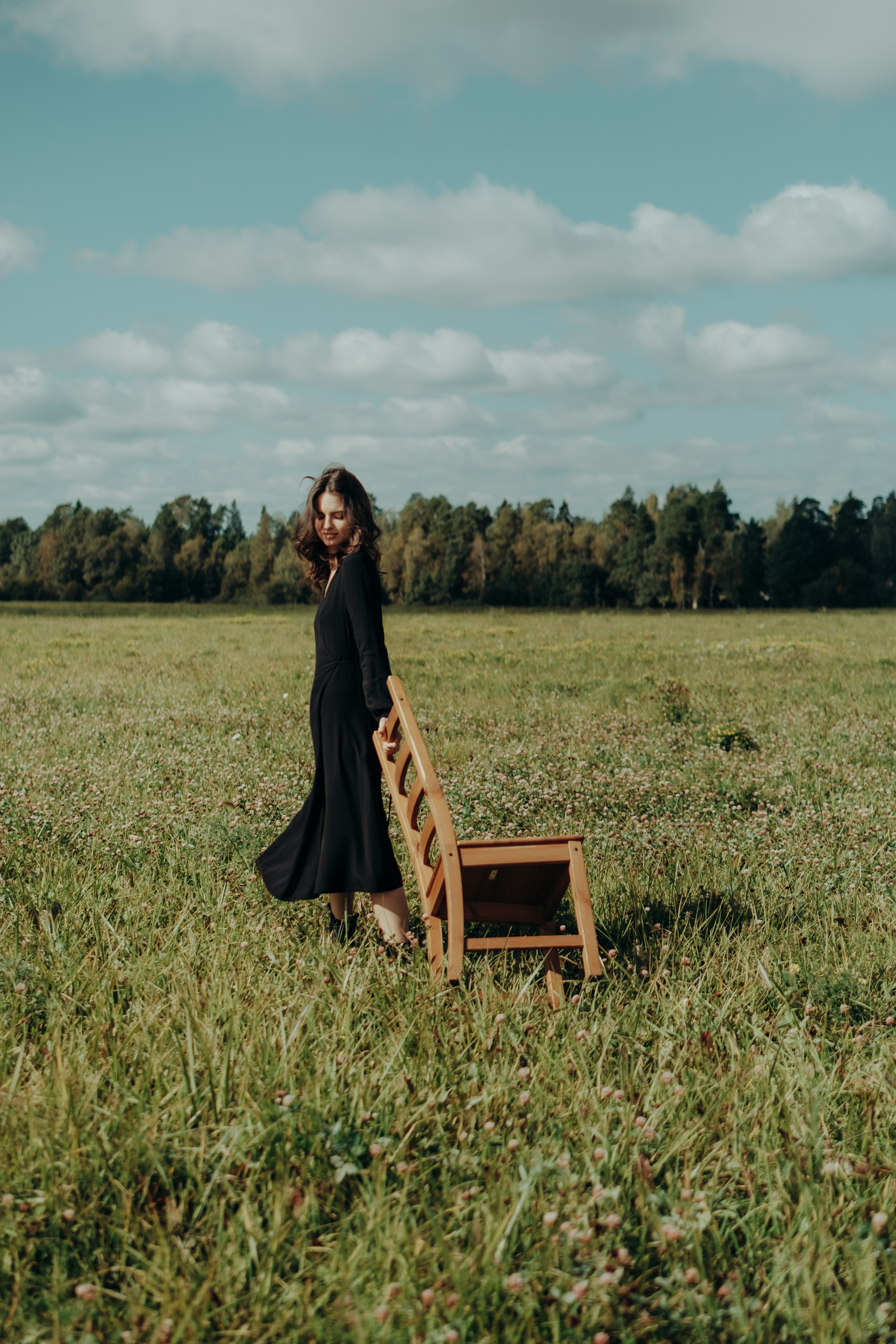 Татьяна. Vladimirbaklenev