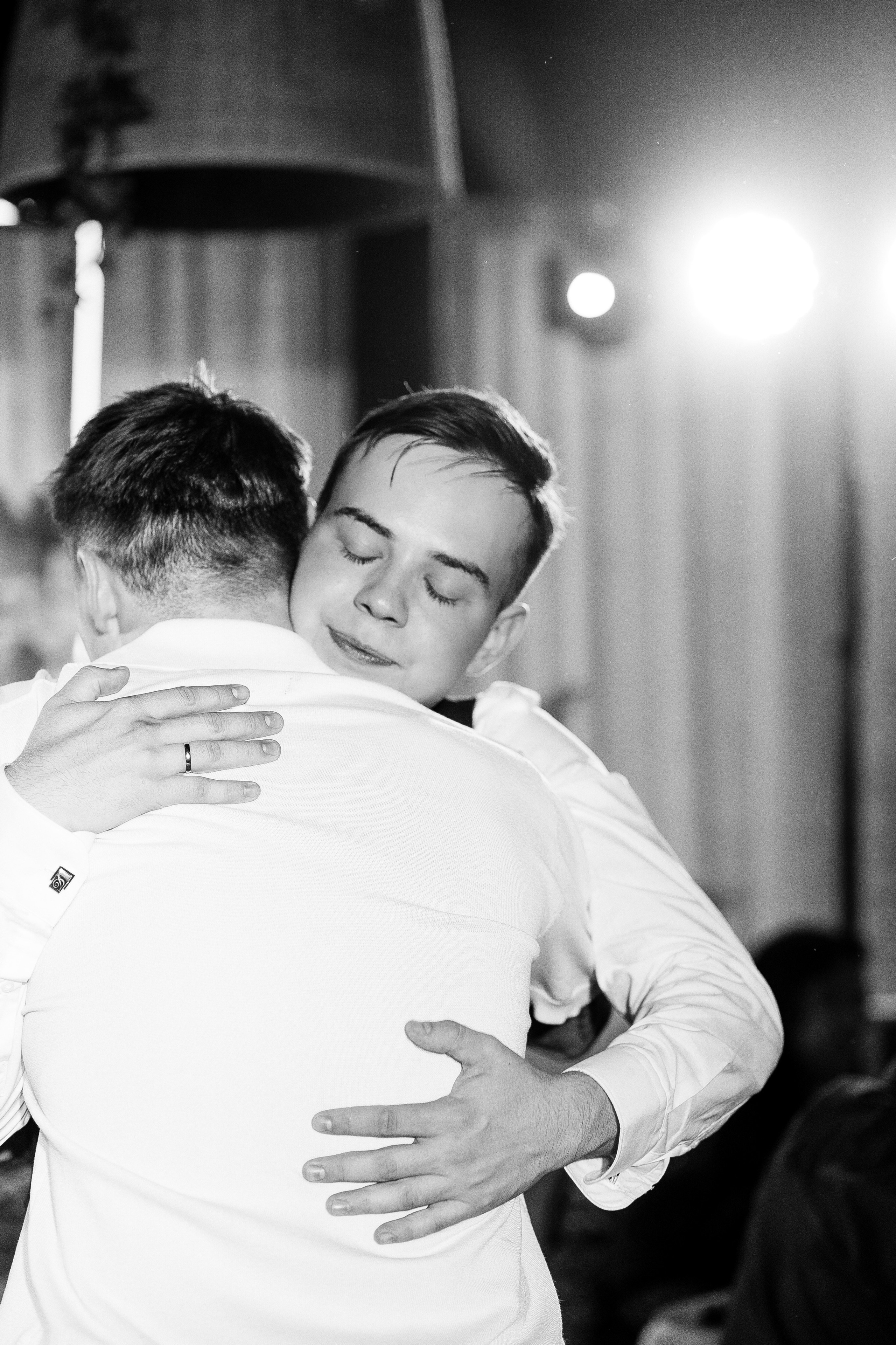 София и Даниил. Главная