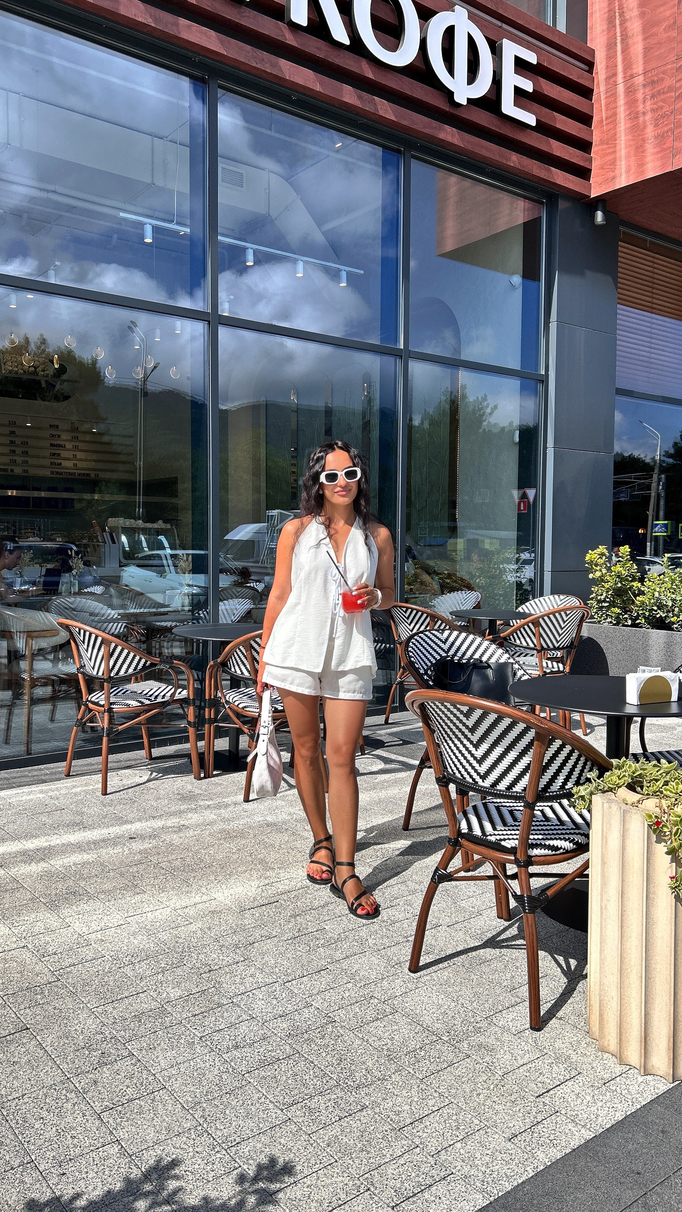 Эля. Фотограф Мария Мусаелян