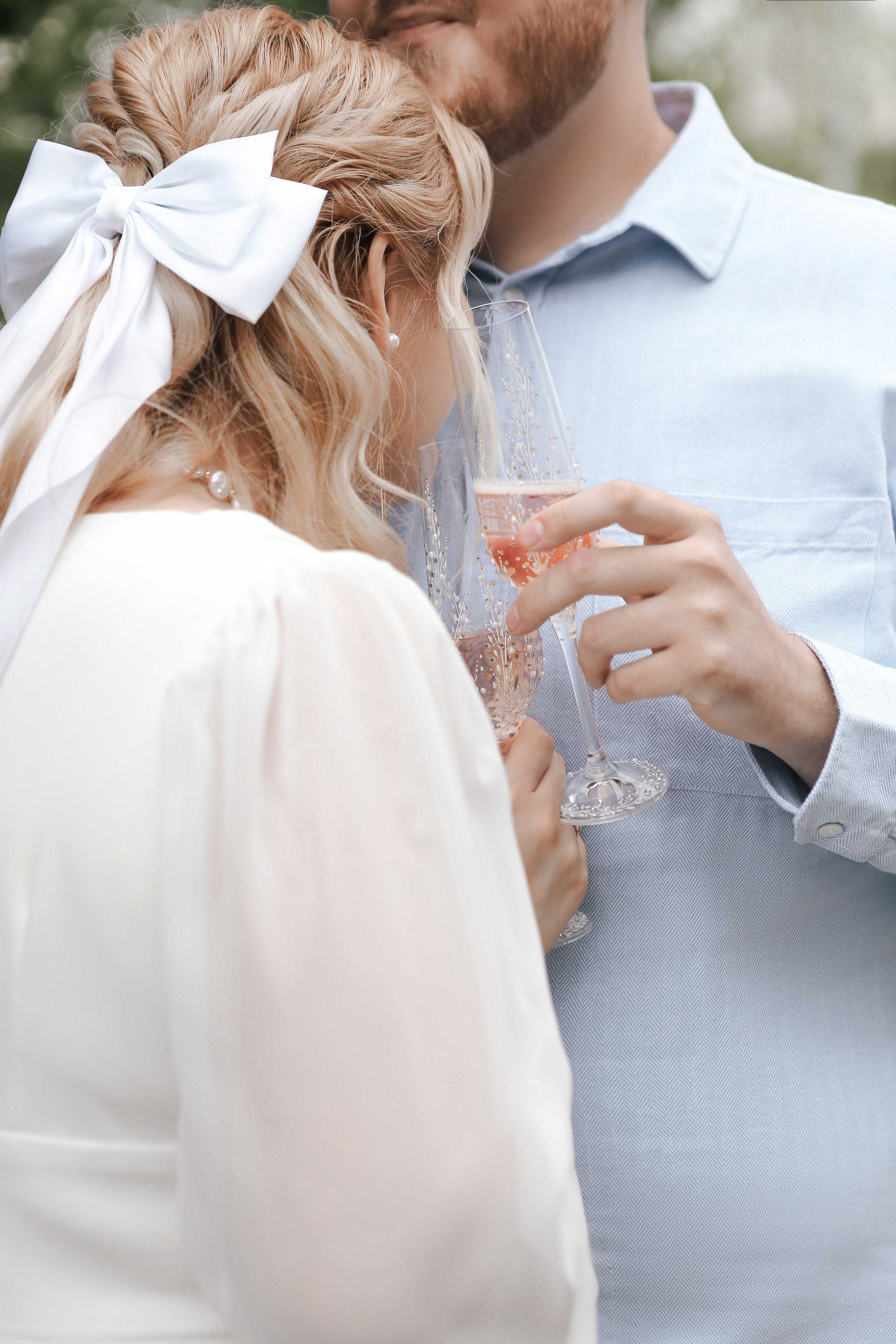 Свадебная съемка в загсе Краснодар. Фотограф в Краснодаре и в Евпатории Дарья Белоущенко