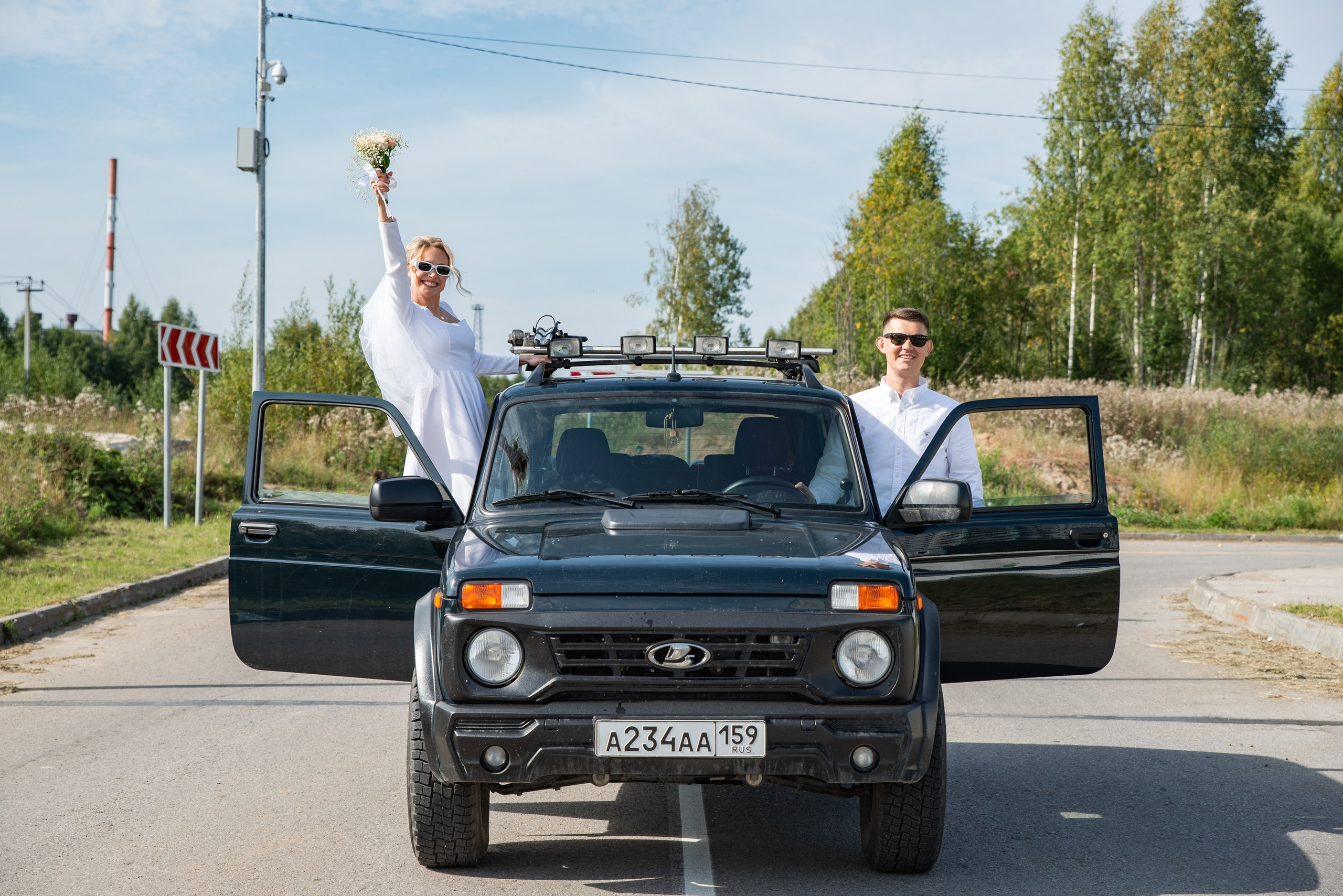 Свадьба Евгения и Дарьи. Свадебный, семейный, репортажный фотограф в Перми и крае Таня Белая