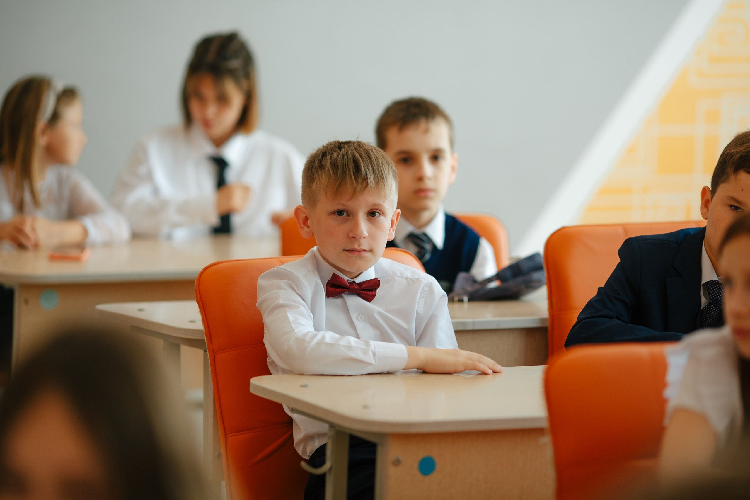 2022. Фотограф Александра Рышкова