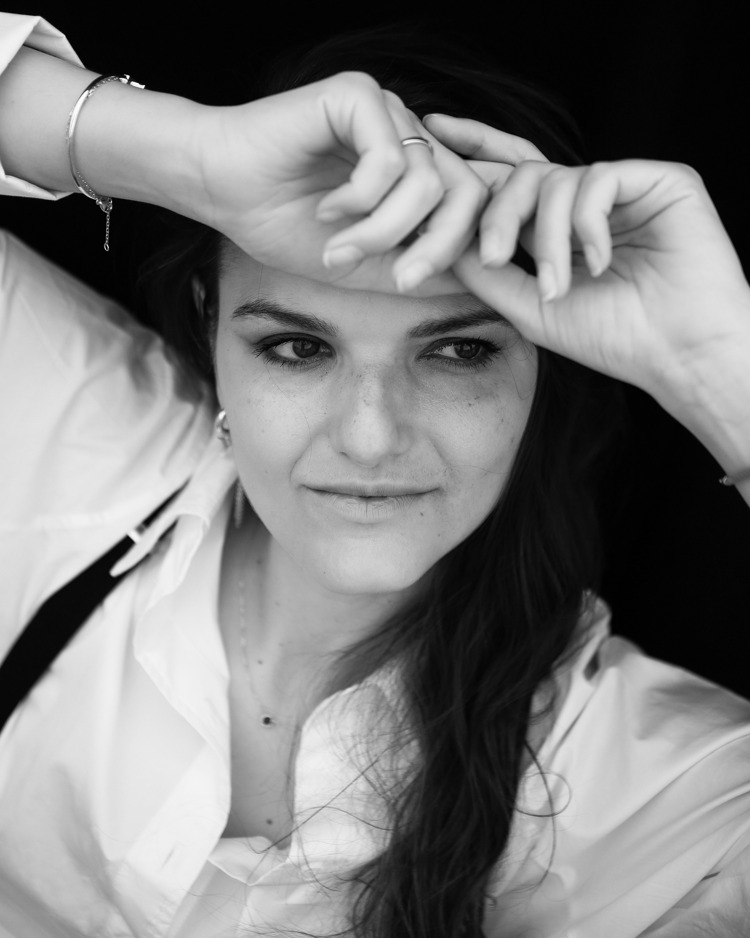 Татьяна. Фотограф Александра Рышкова