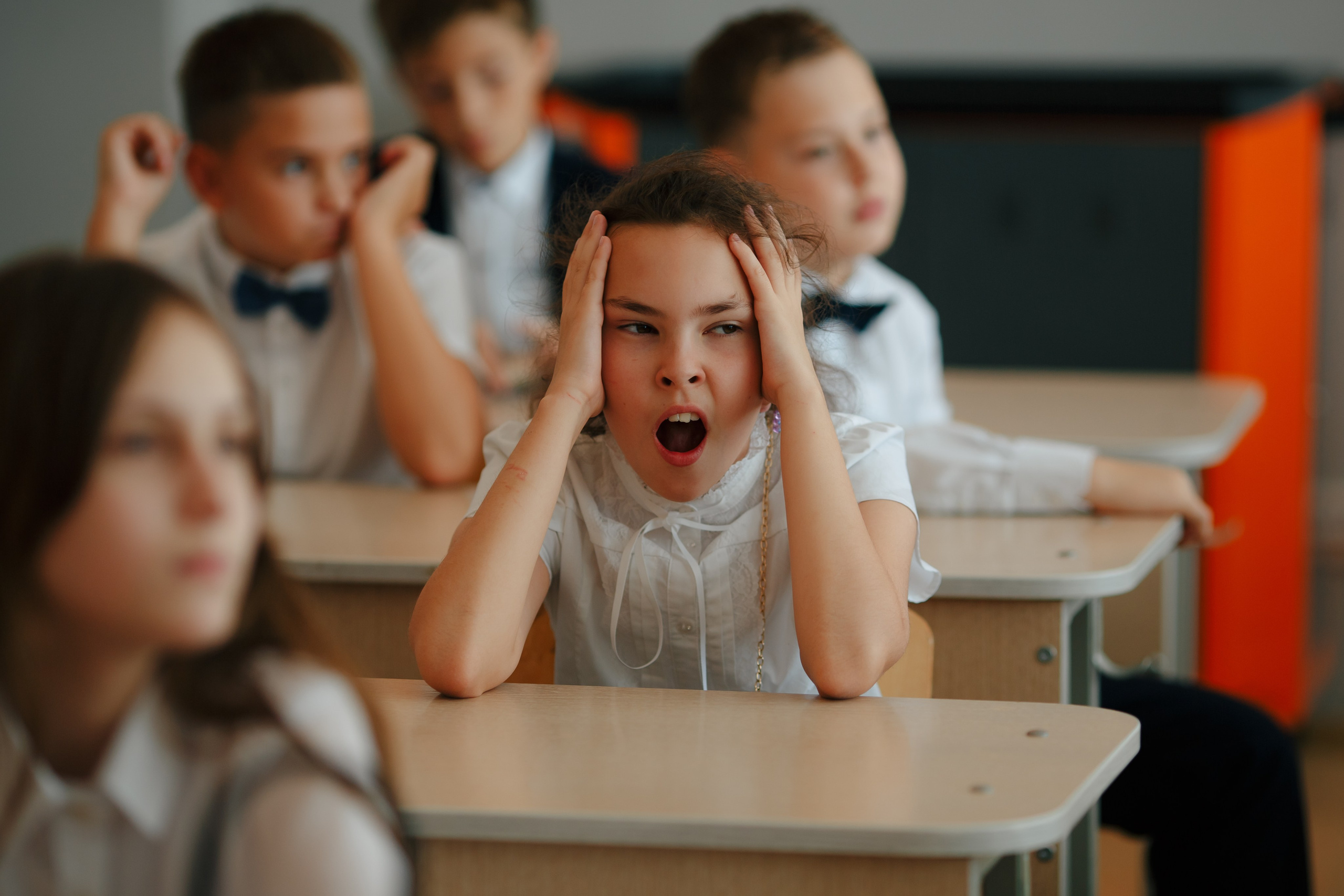 2022. Фотограф Александра Рышкова