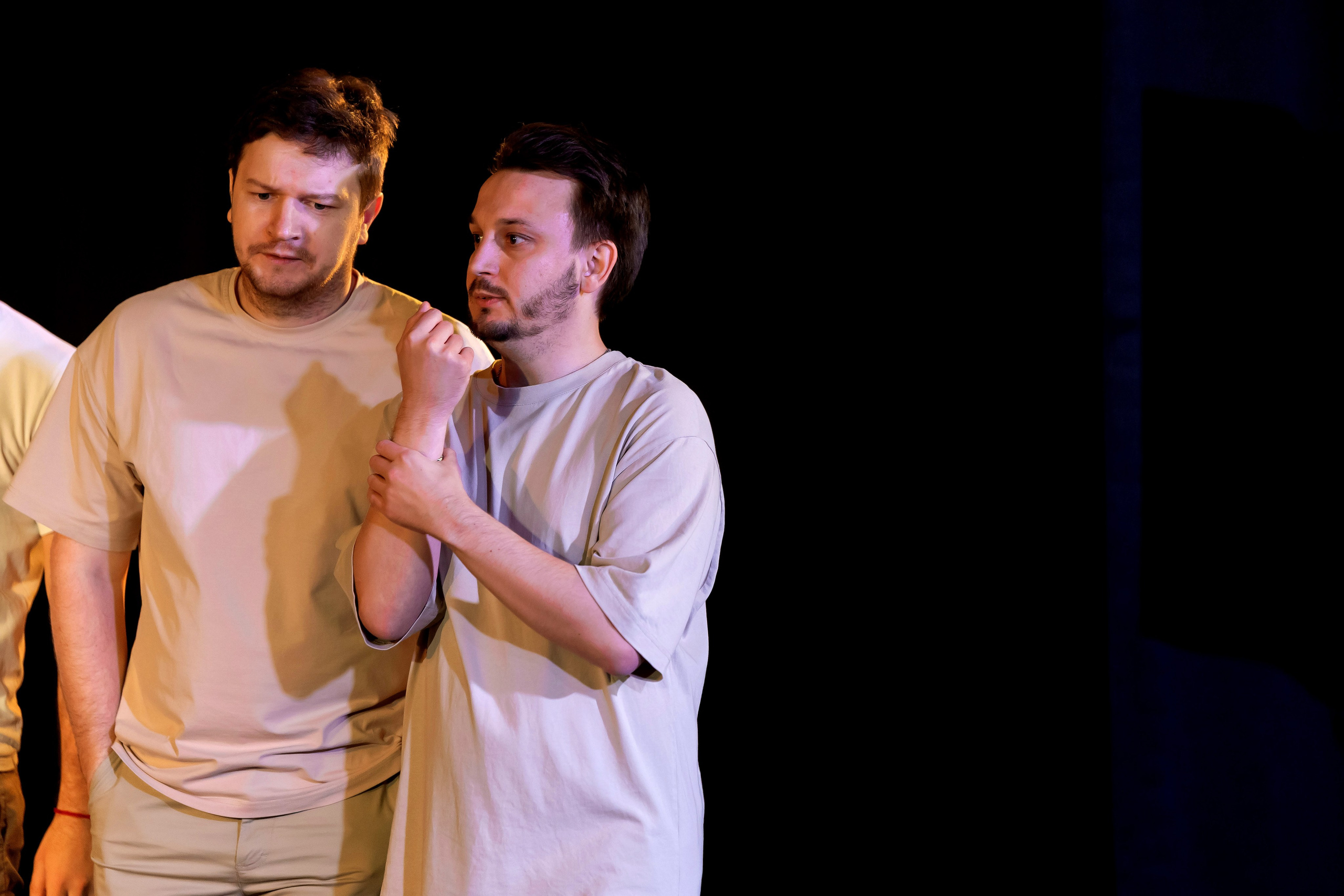 Импровизация. Репортажный фотограф Минина Ирина