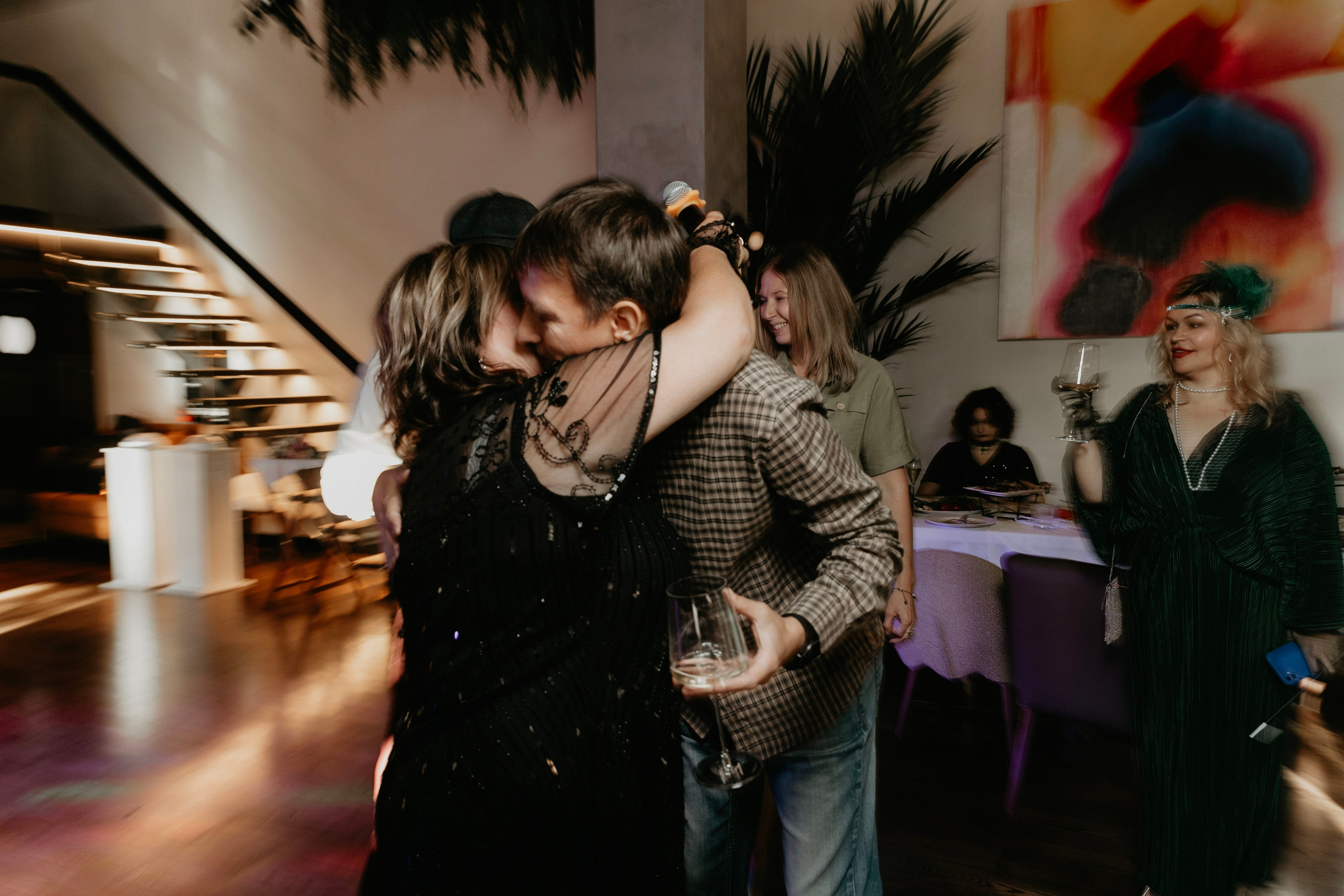 Александр и Ирина. Photographer in Moscow & everywhere in the World Alena Vyalova