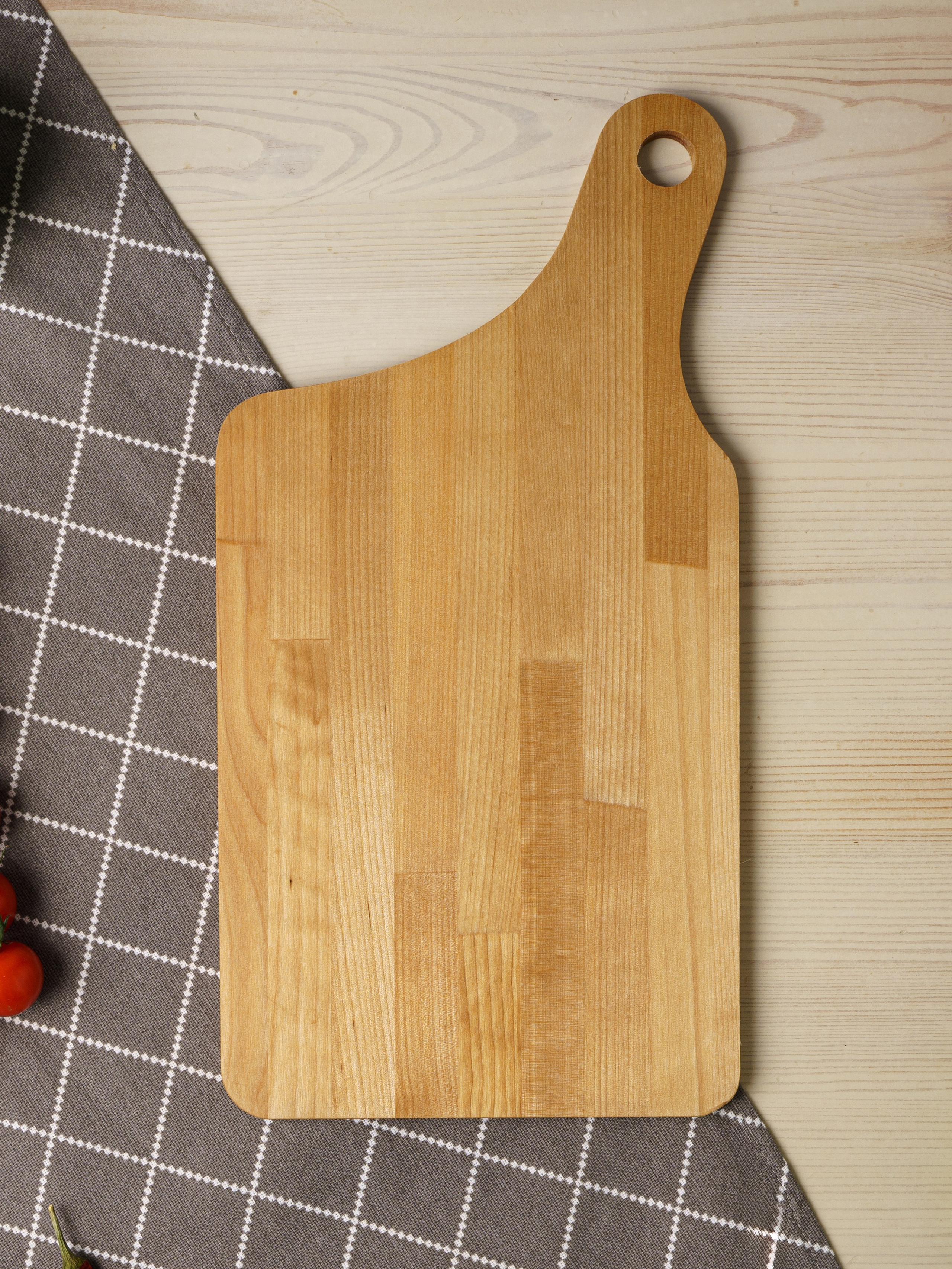 доска из березы