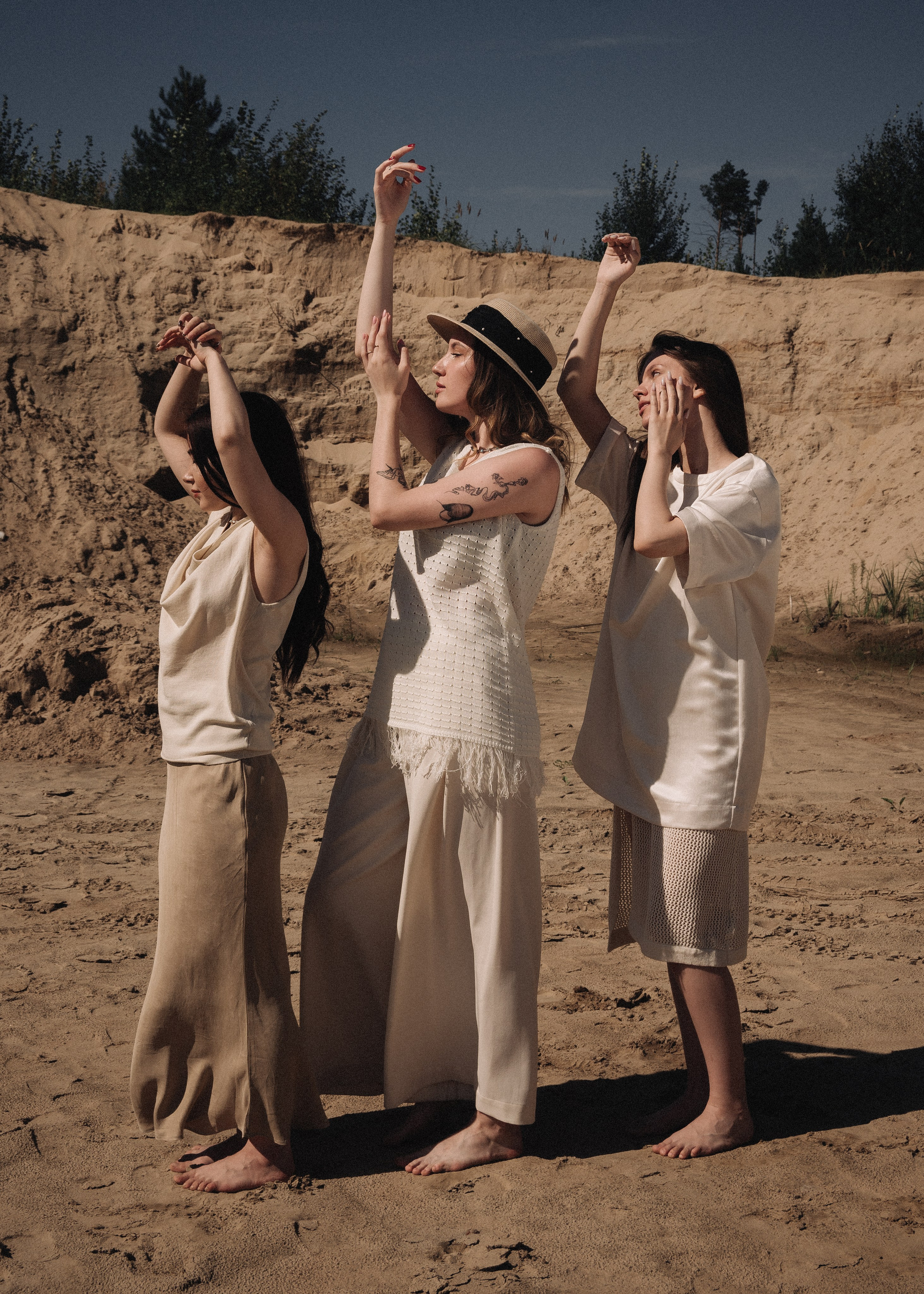 Фотопроект: Свобода