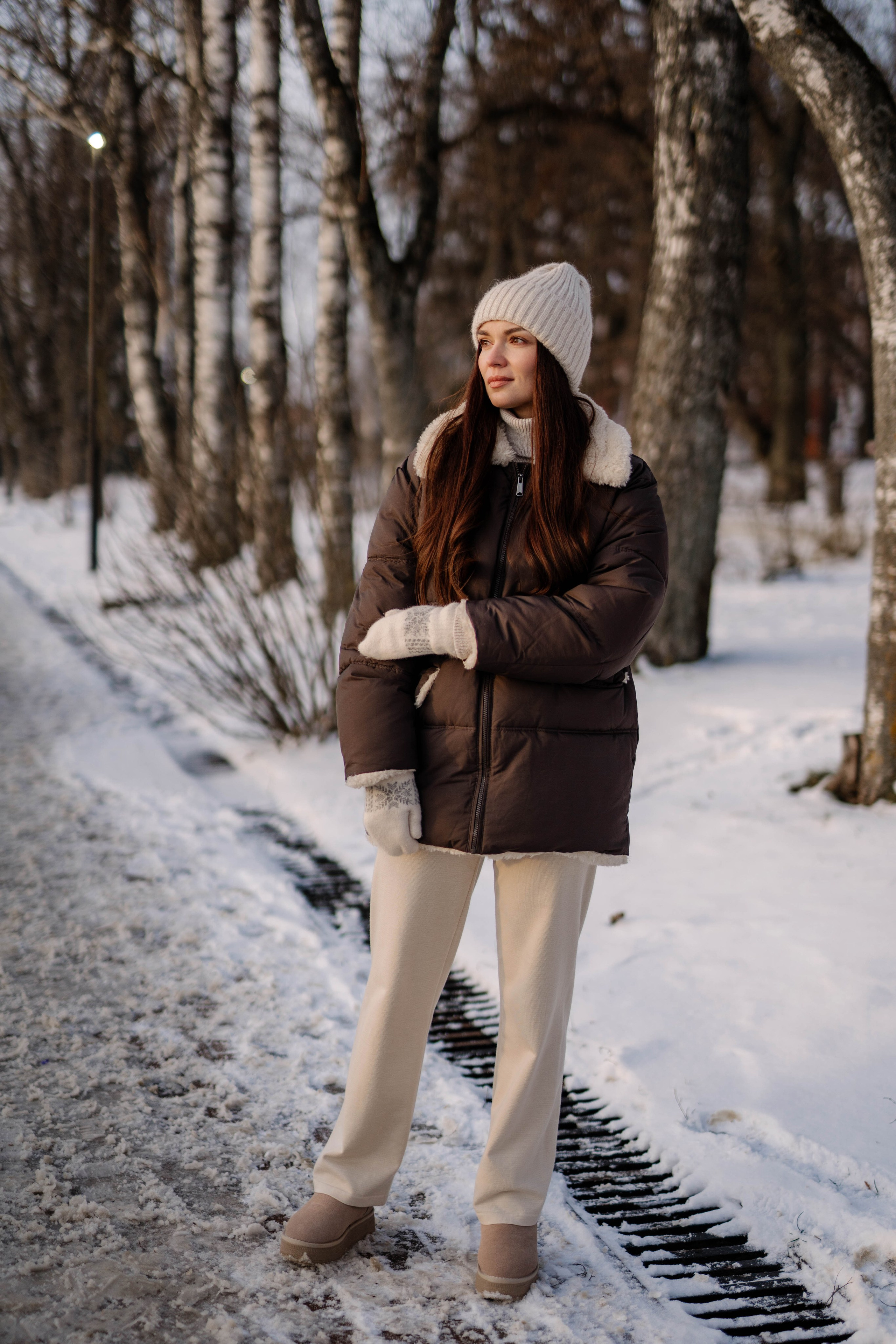 Анастасия. Свадебный и семейный фотограф в Калуге Анна Киреева